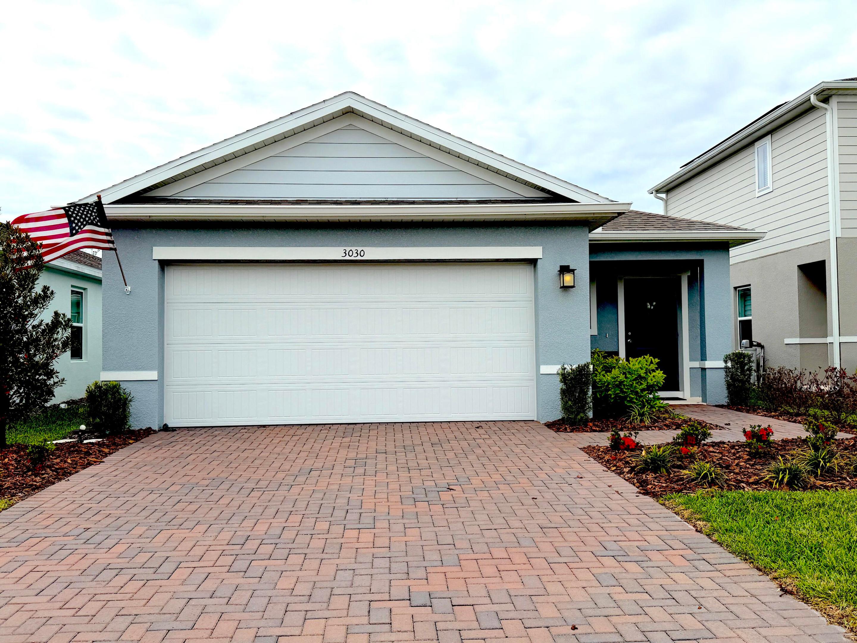 3030 Ruby Fls Drive