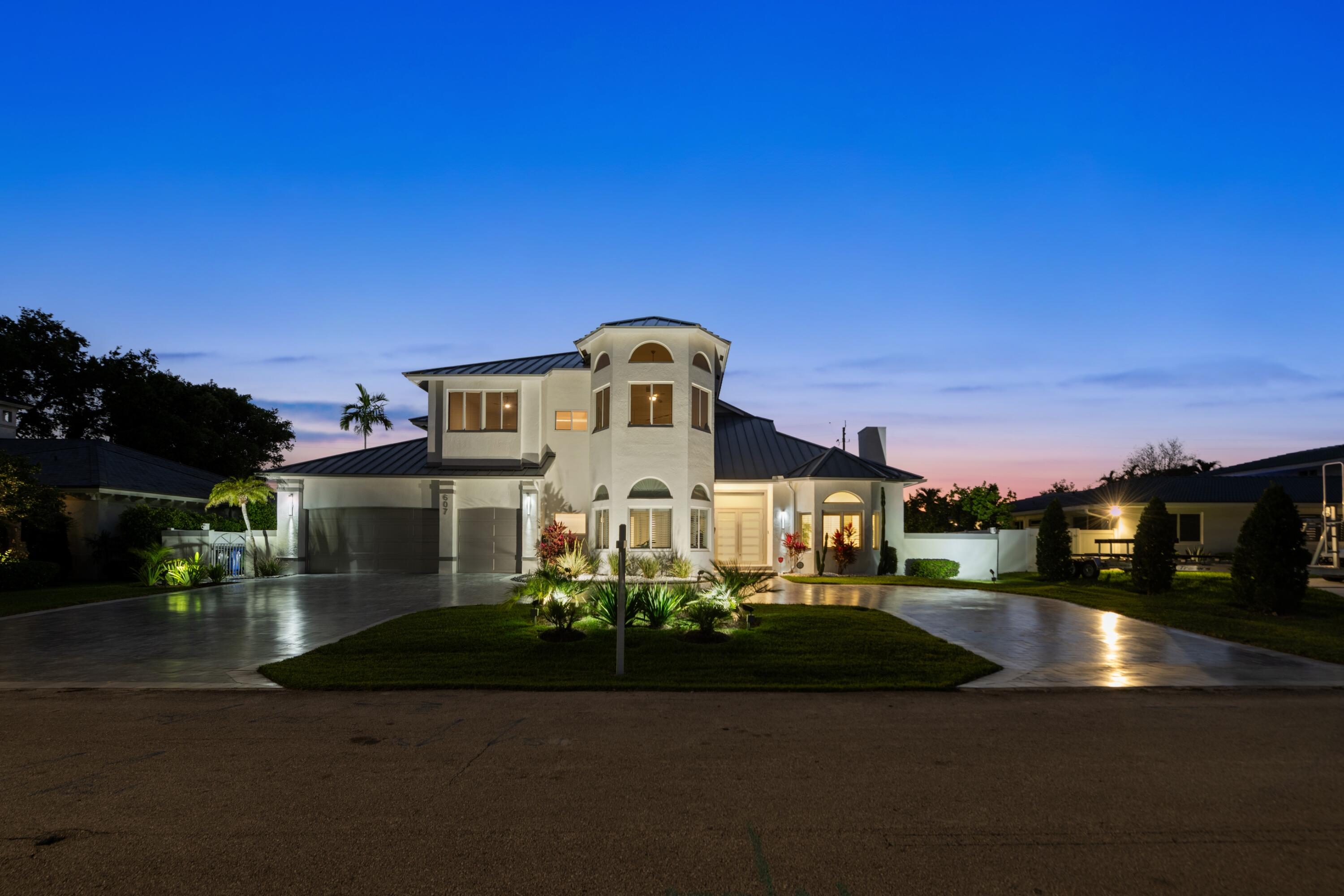 607 Intracoastal Drive Property Photo 8