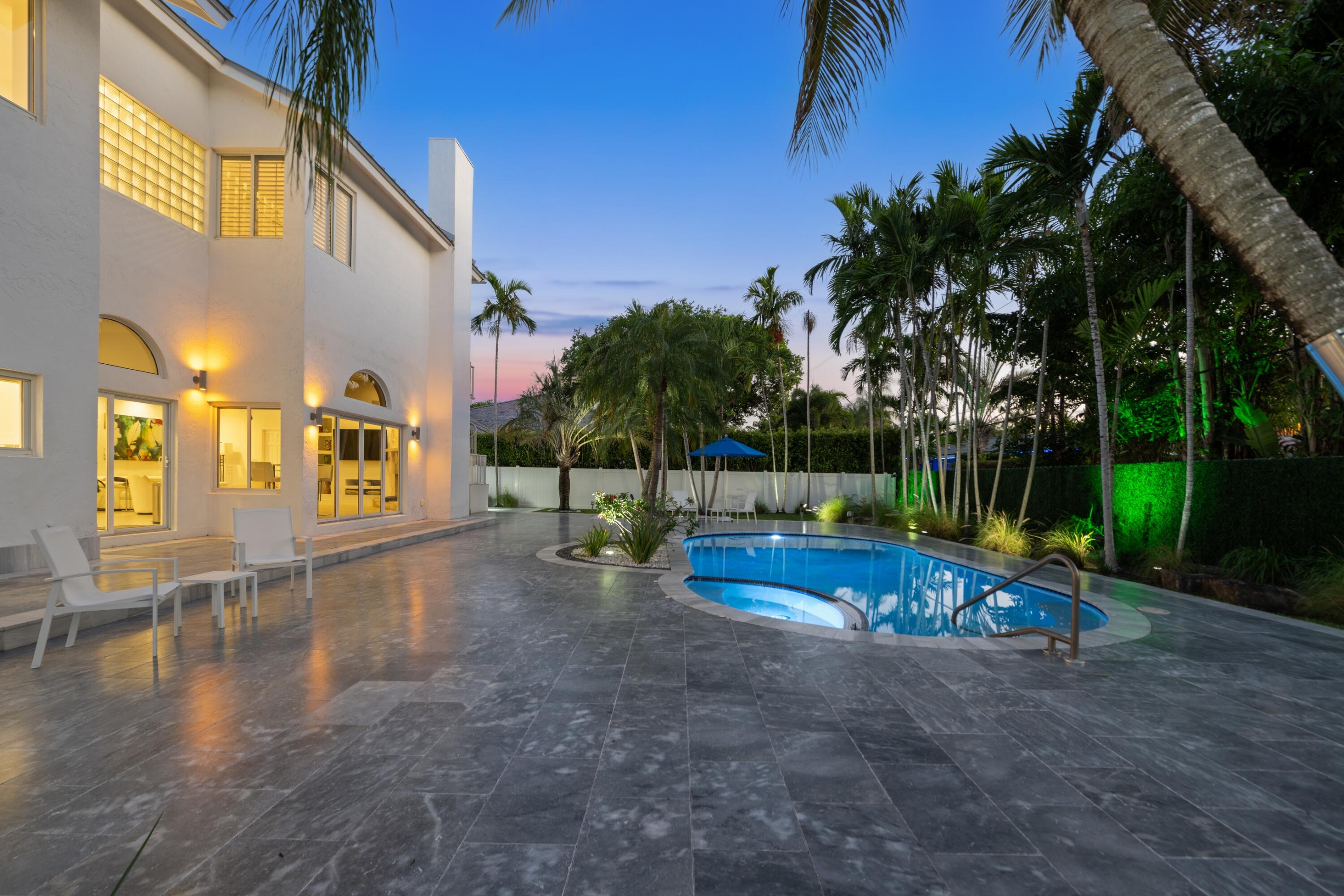 607 Intracoastal Drive Property Photo 9