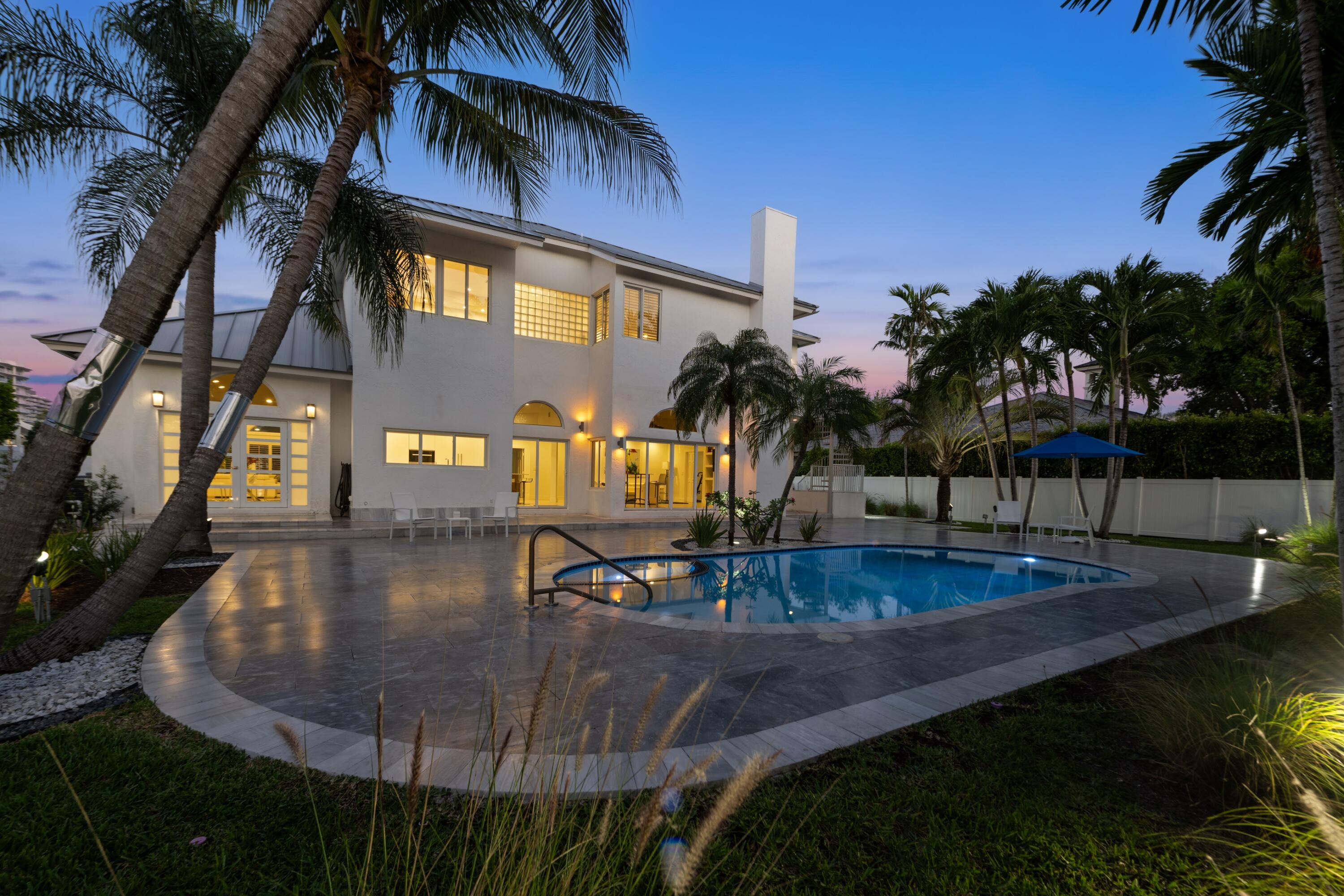 607 Intracoastal Drive Property Photo 13