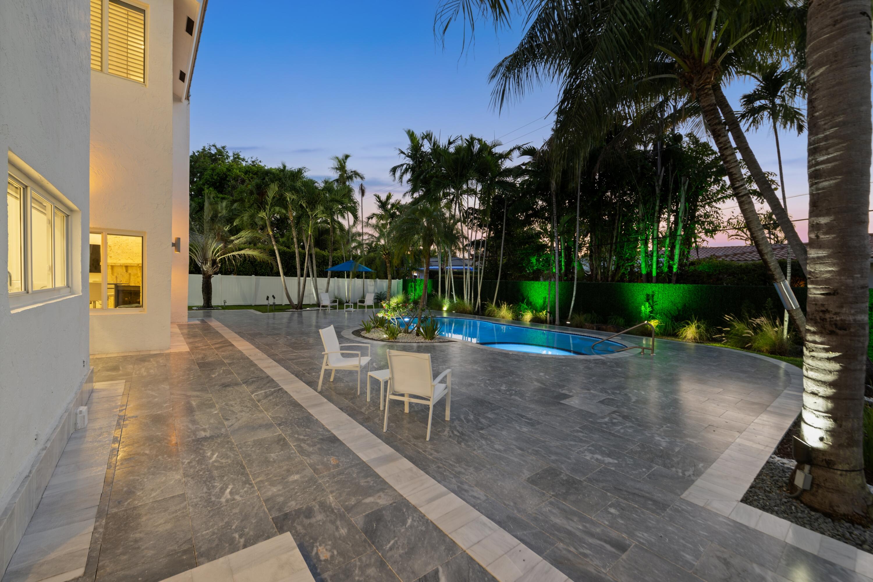 607 Intracoastal Drive Property Photo 14