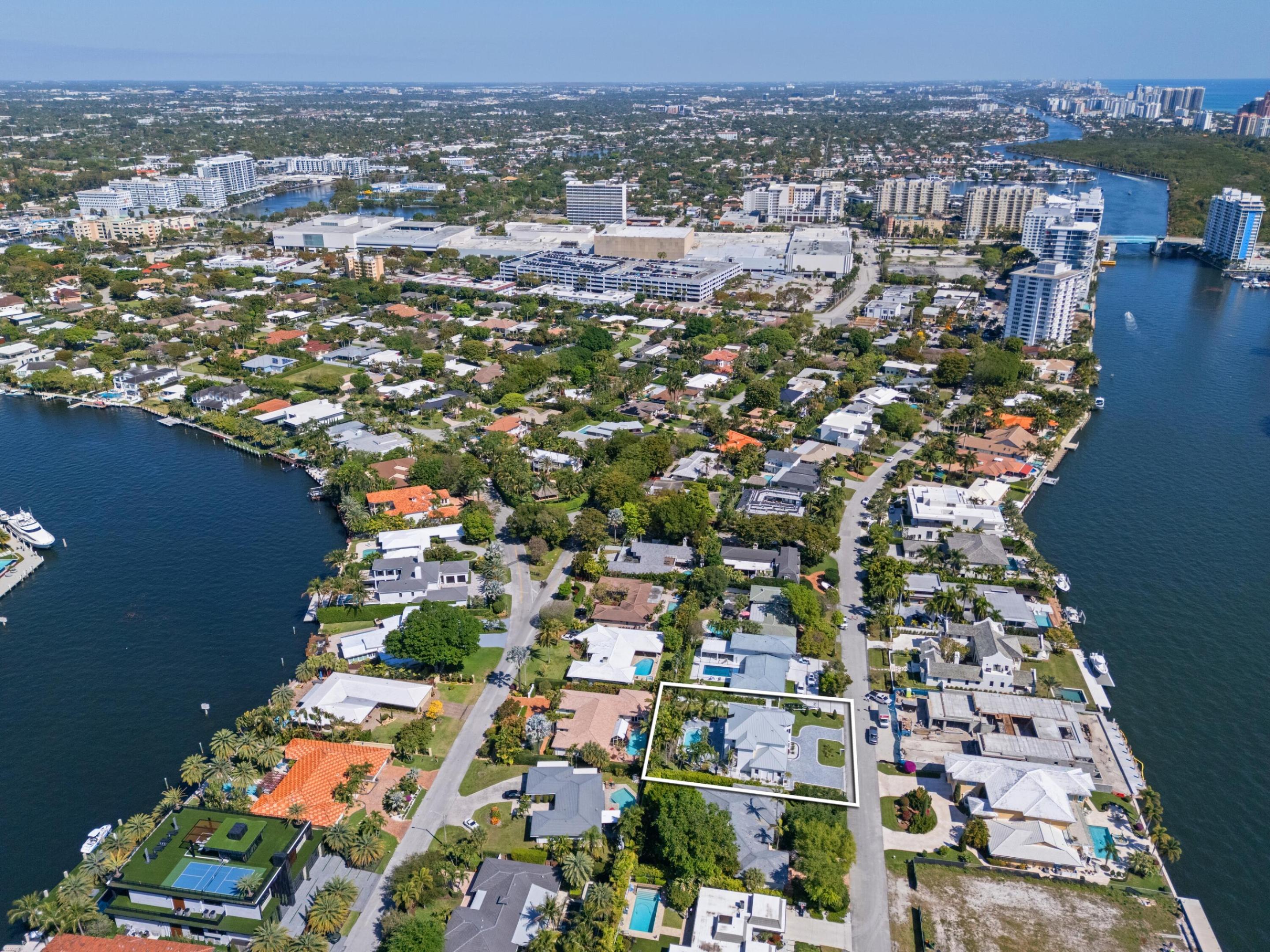 607 Intracoastal Drive Property Photo 18