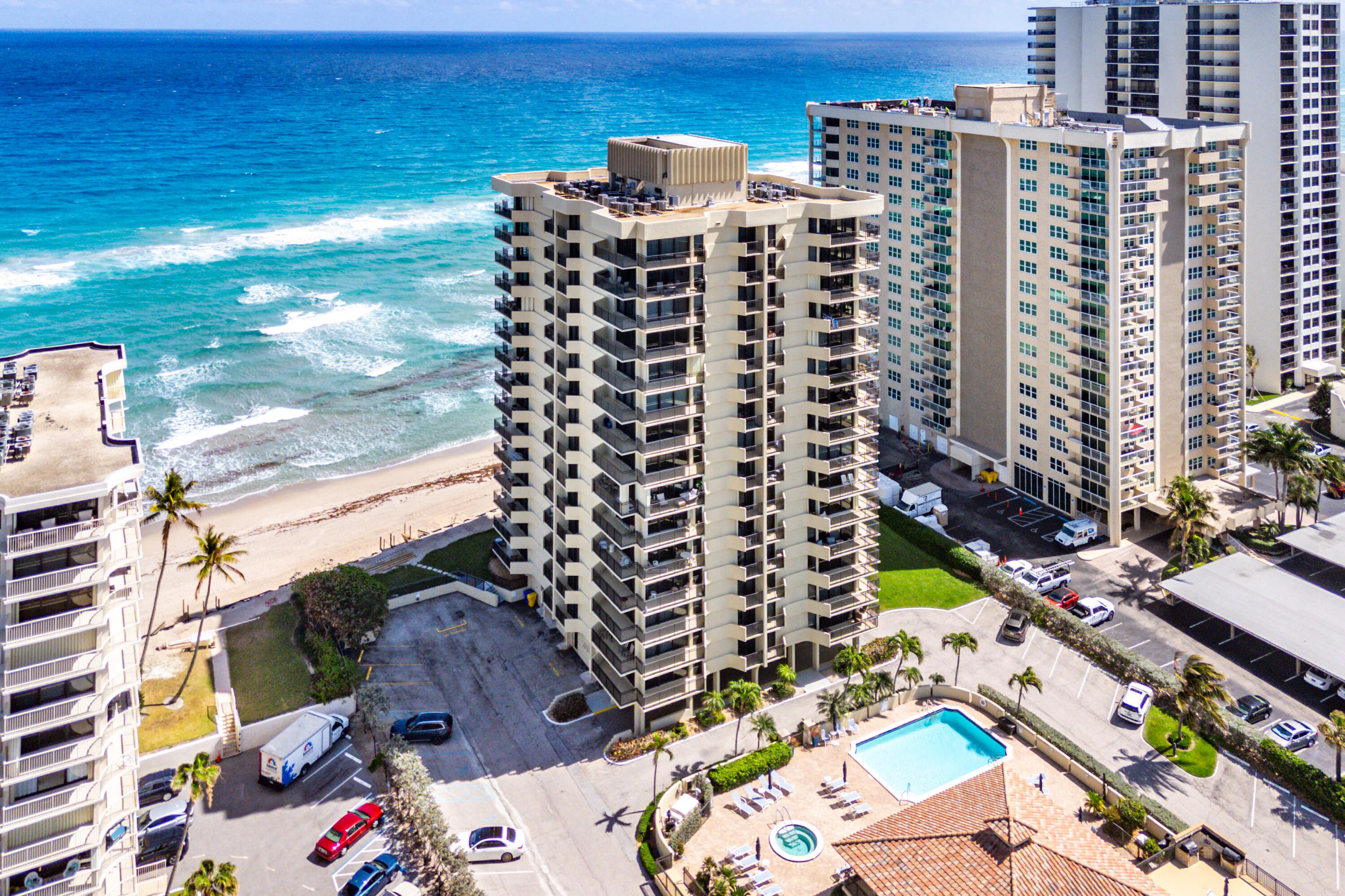 5460 N Ocean Drive 5b Property Photo 65