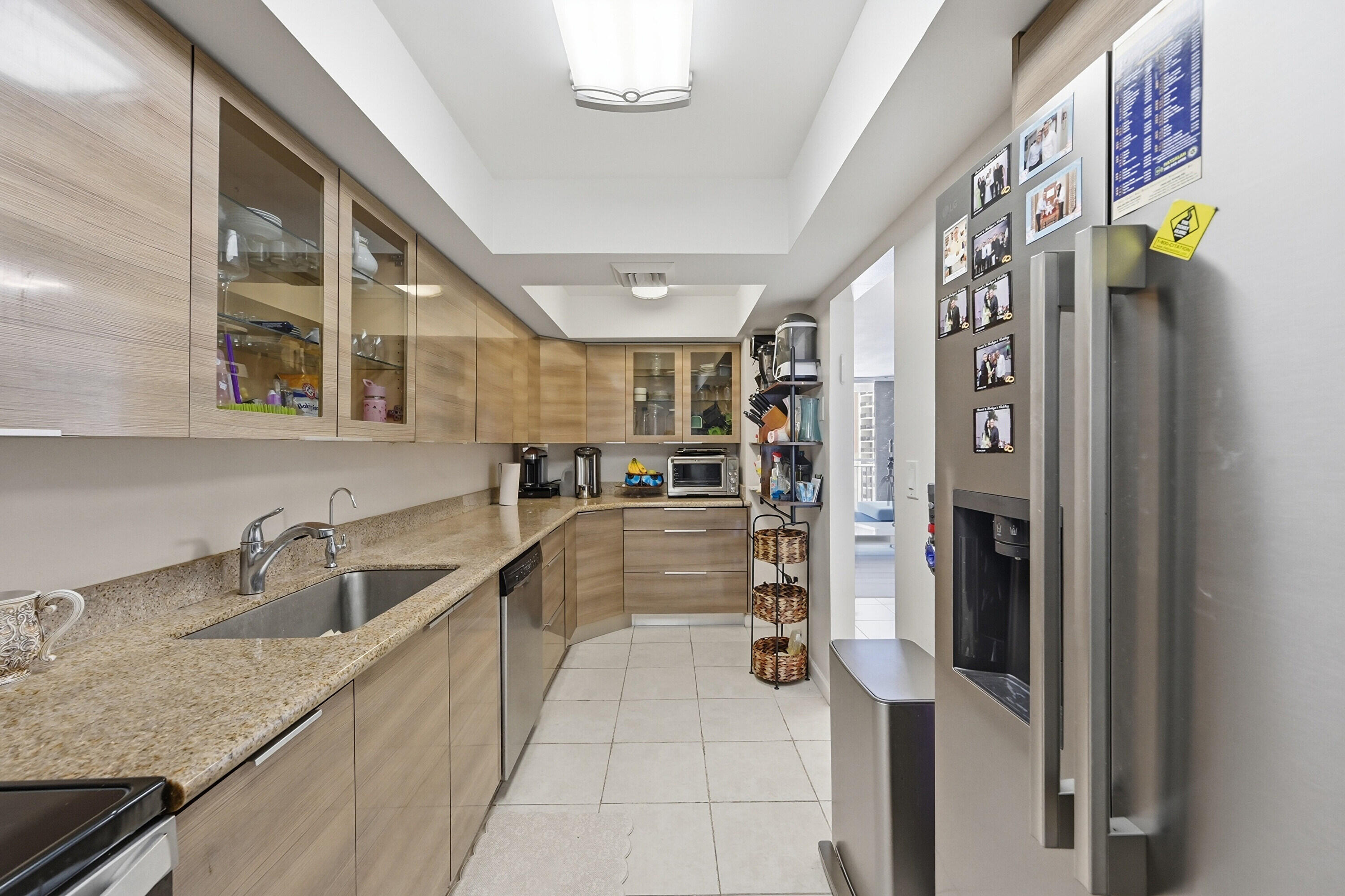 18011 Biscayne Boulevard 1502 Property Photo 5