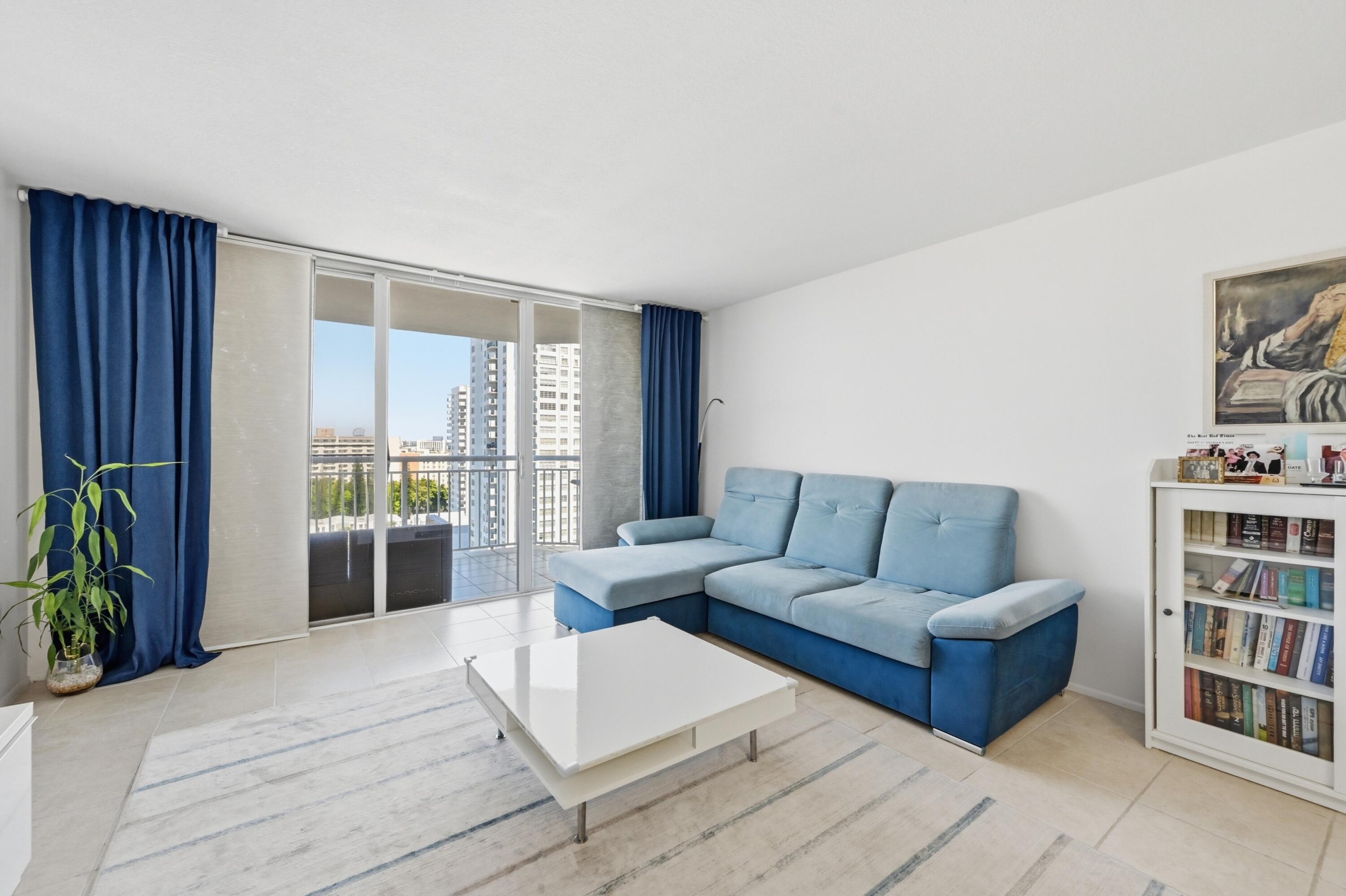 18011 Biscayne Boulevard 1502 Property Photo 6