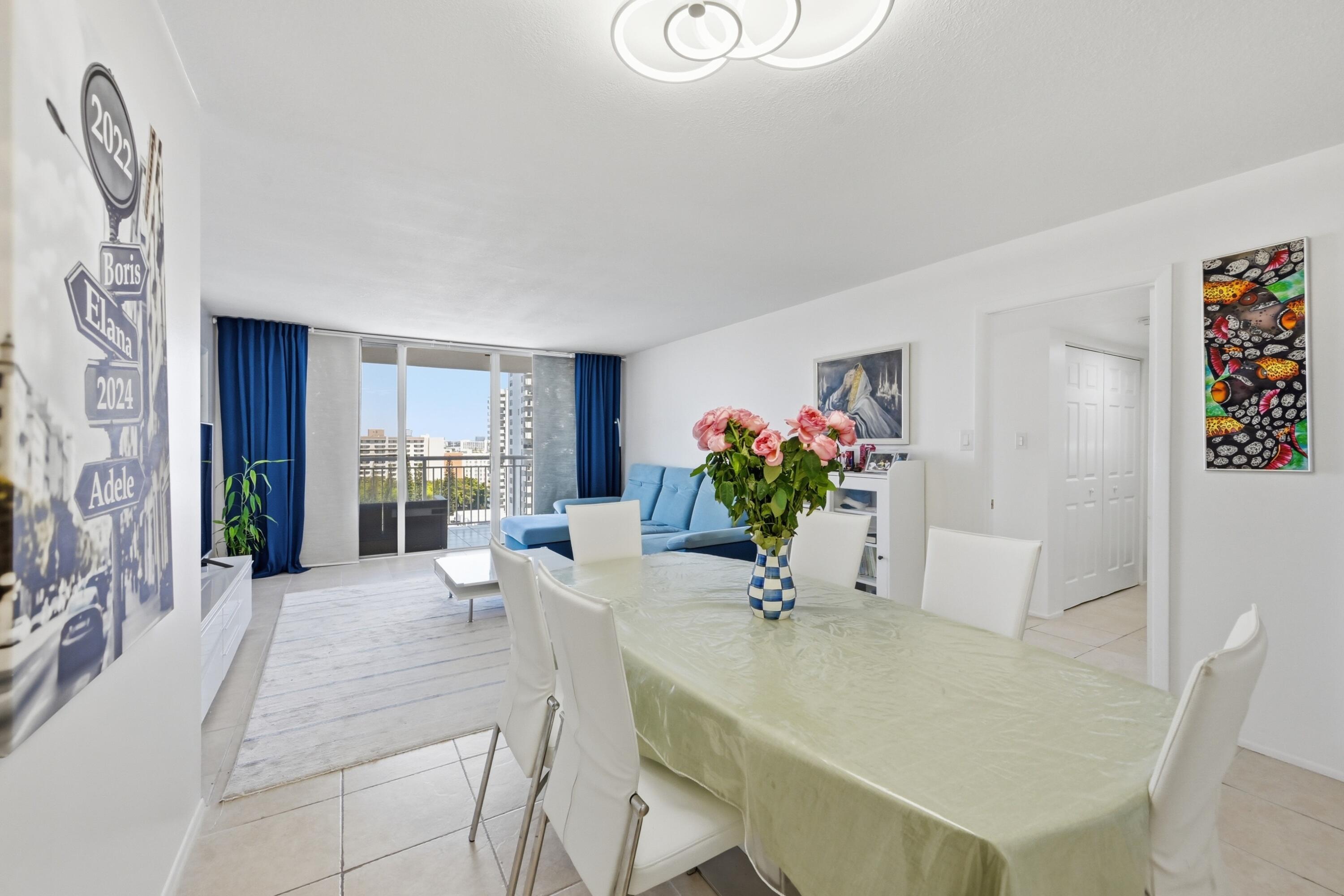 18011 Biscayne Boulevard 1502 Property Photo 8