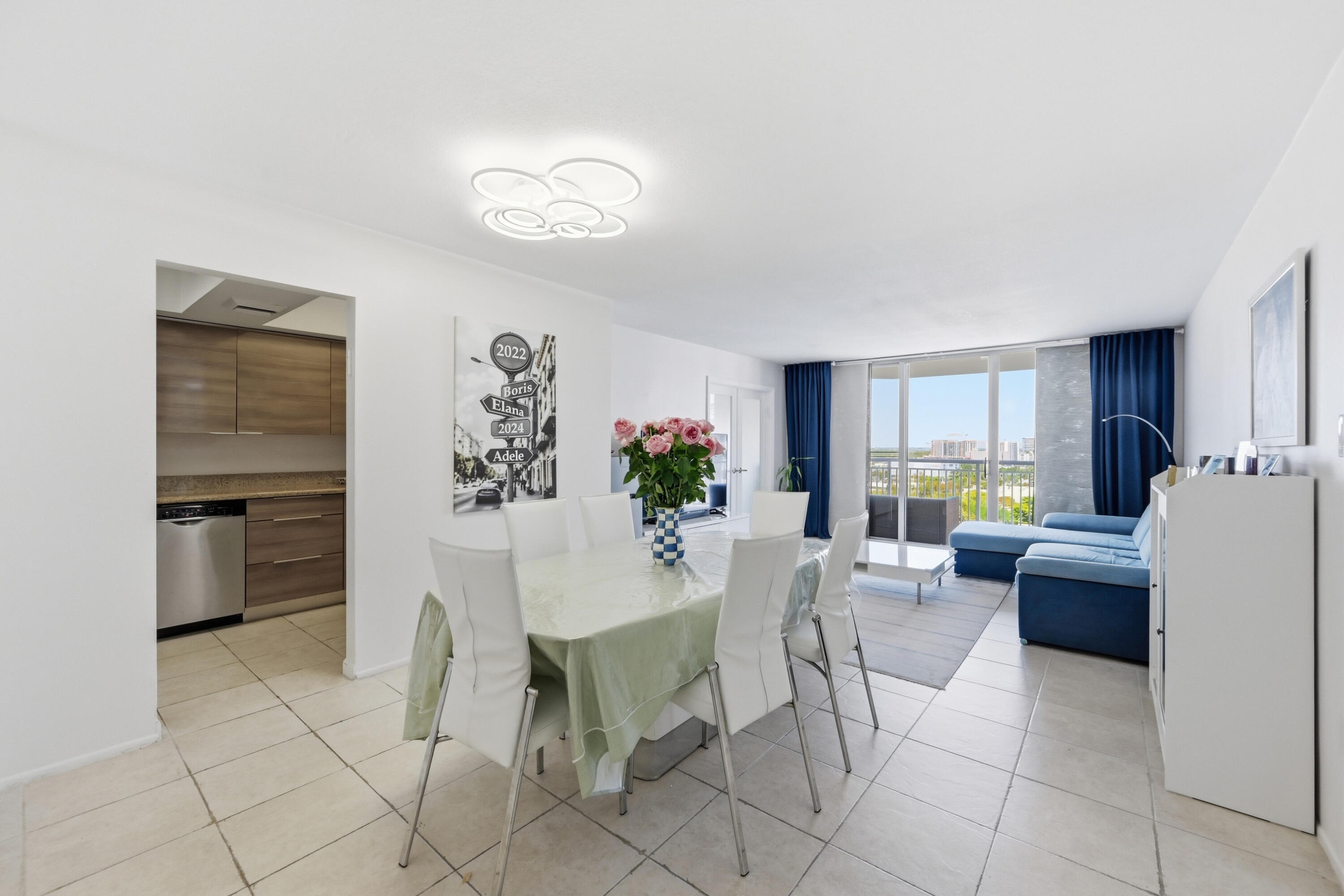 18011 Biscayne Boulevard 1502 Property Photo 9