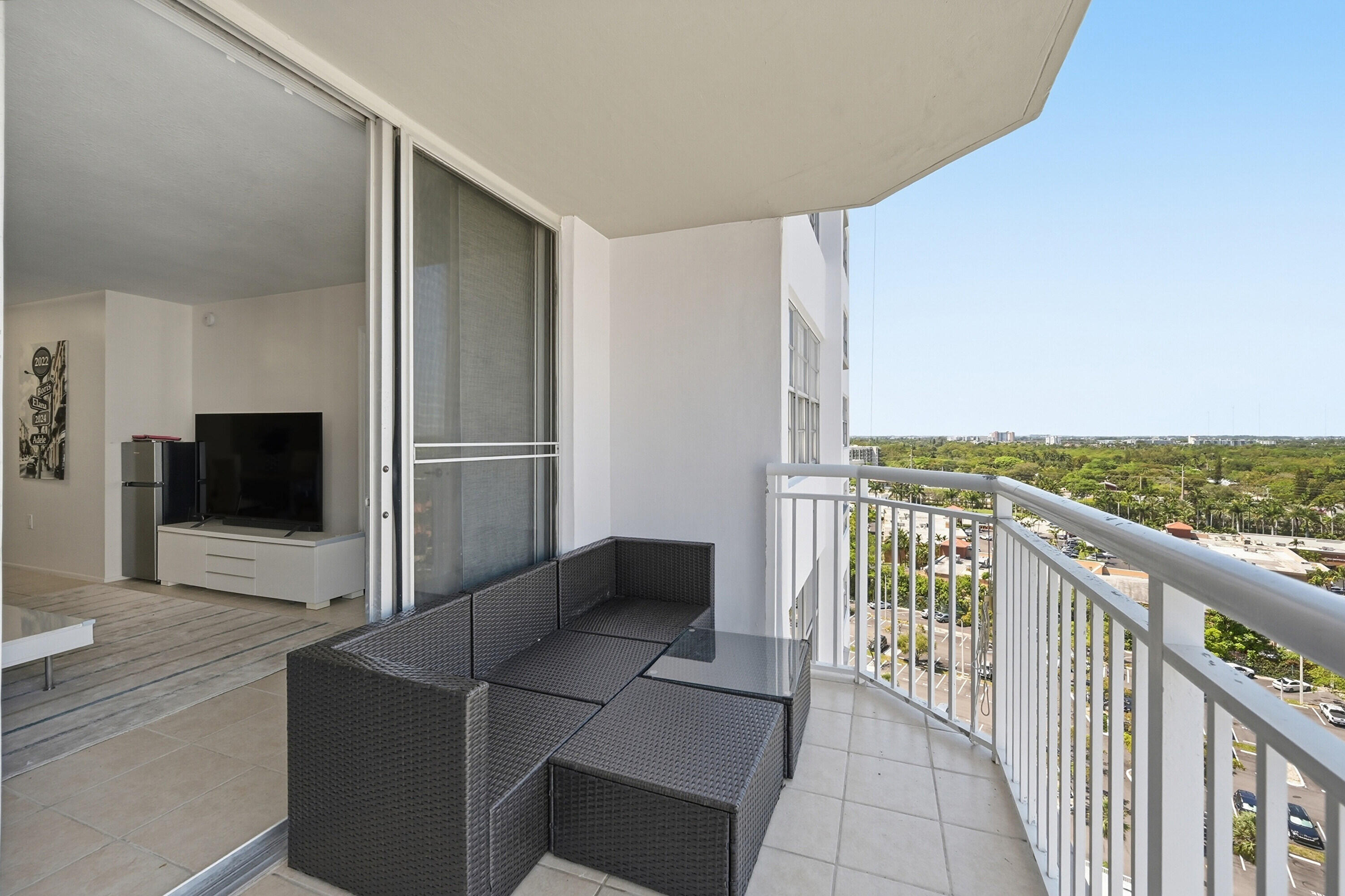18011 Biscayne Boulevard 1502 Property Photo 12