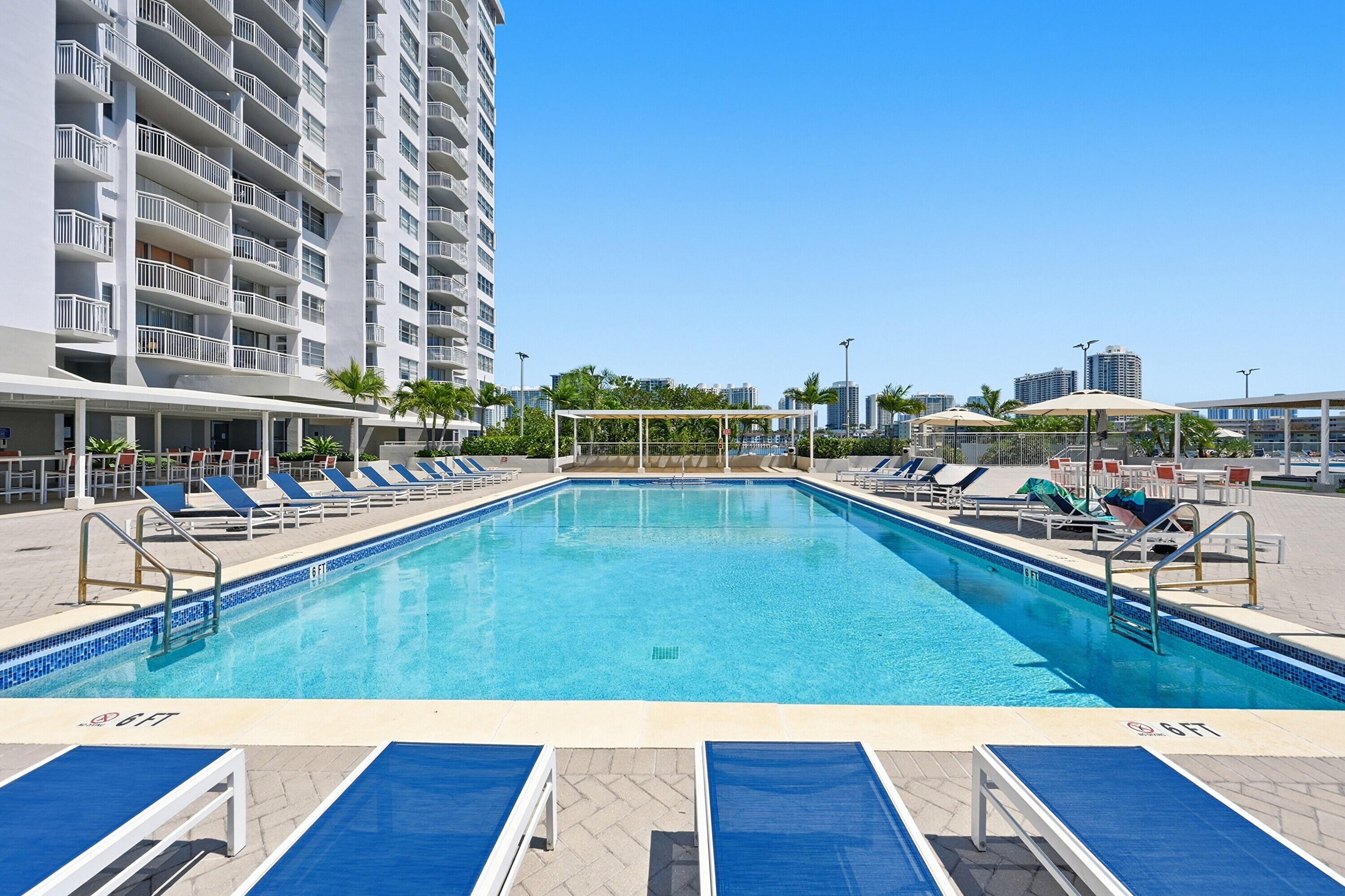 18011 Biscayne Boulevard 1502 Property Photo 22