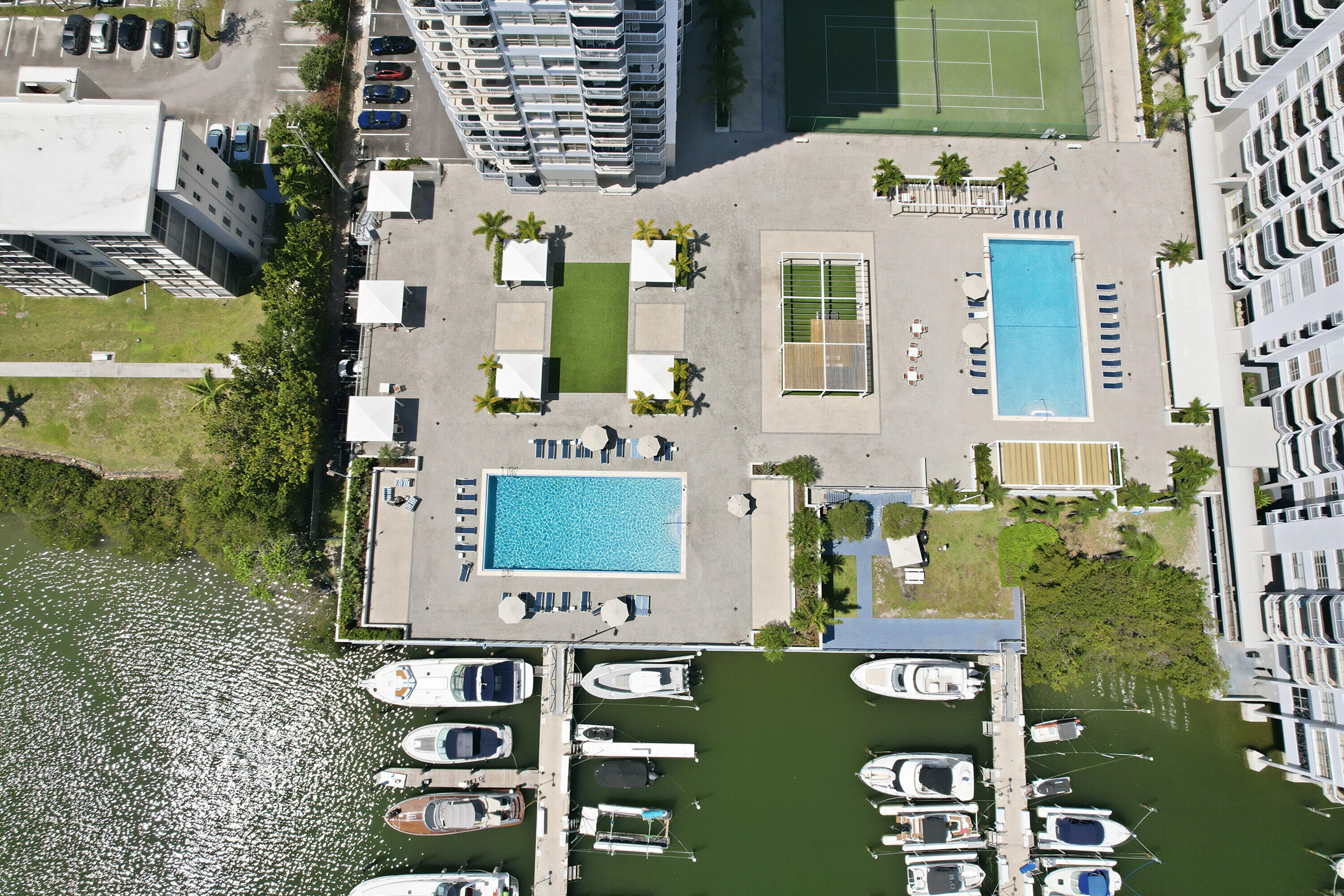 18011 Biscayne Boulevard 1502 Property Photo 28