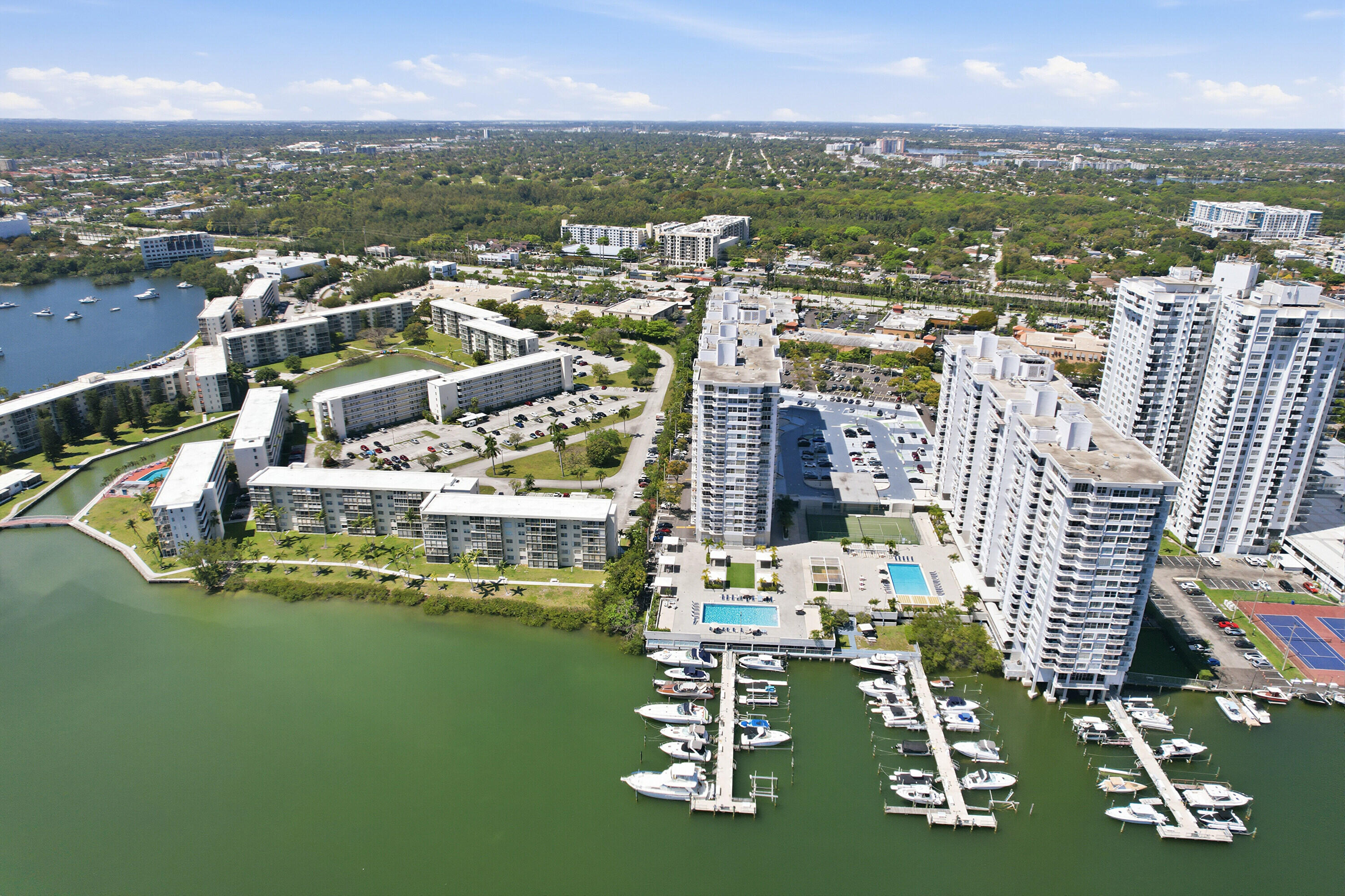 18011 Biscayne Boulevard 1502 Property Photo 29