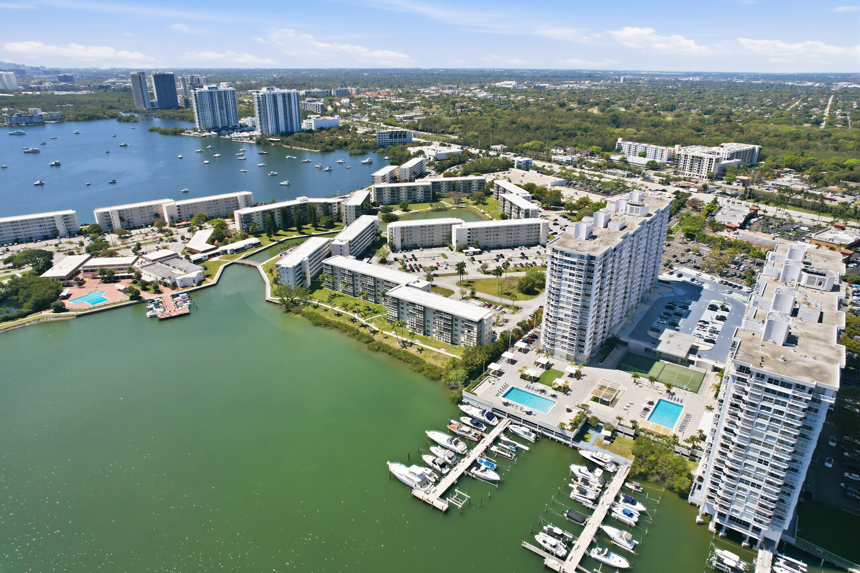18011 Biscayne Boulevard 1502 Property Photo 31