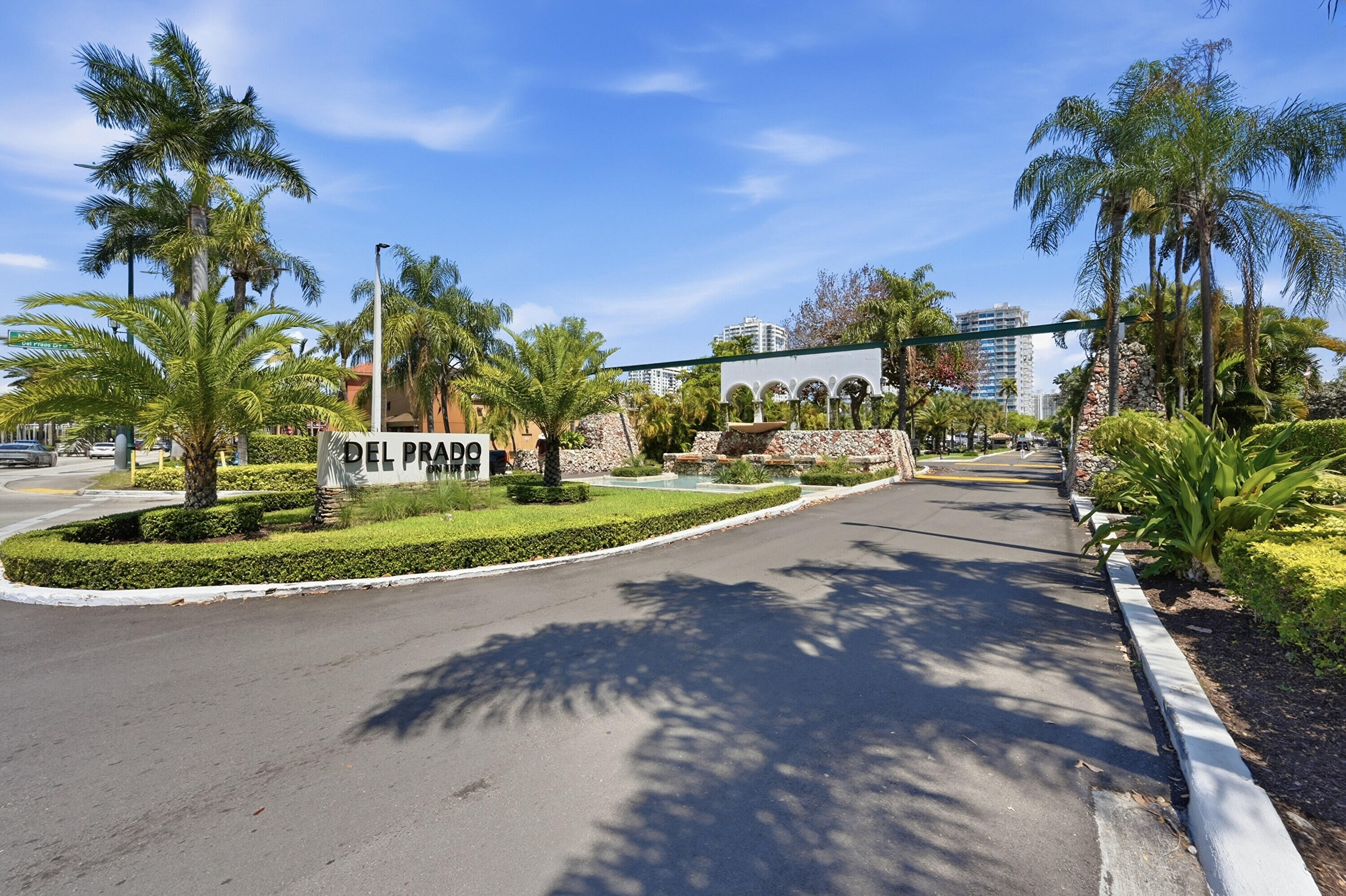 18011 Biscayne Boulevard 1502 Property Photo 37