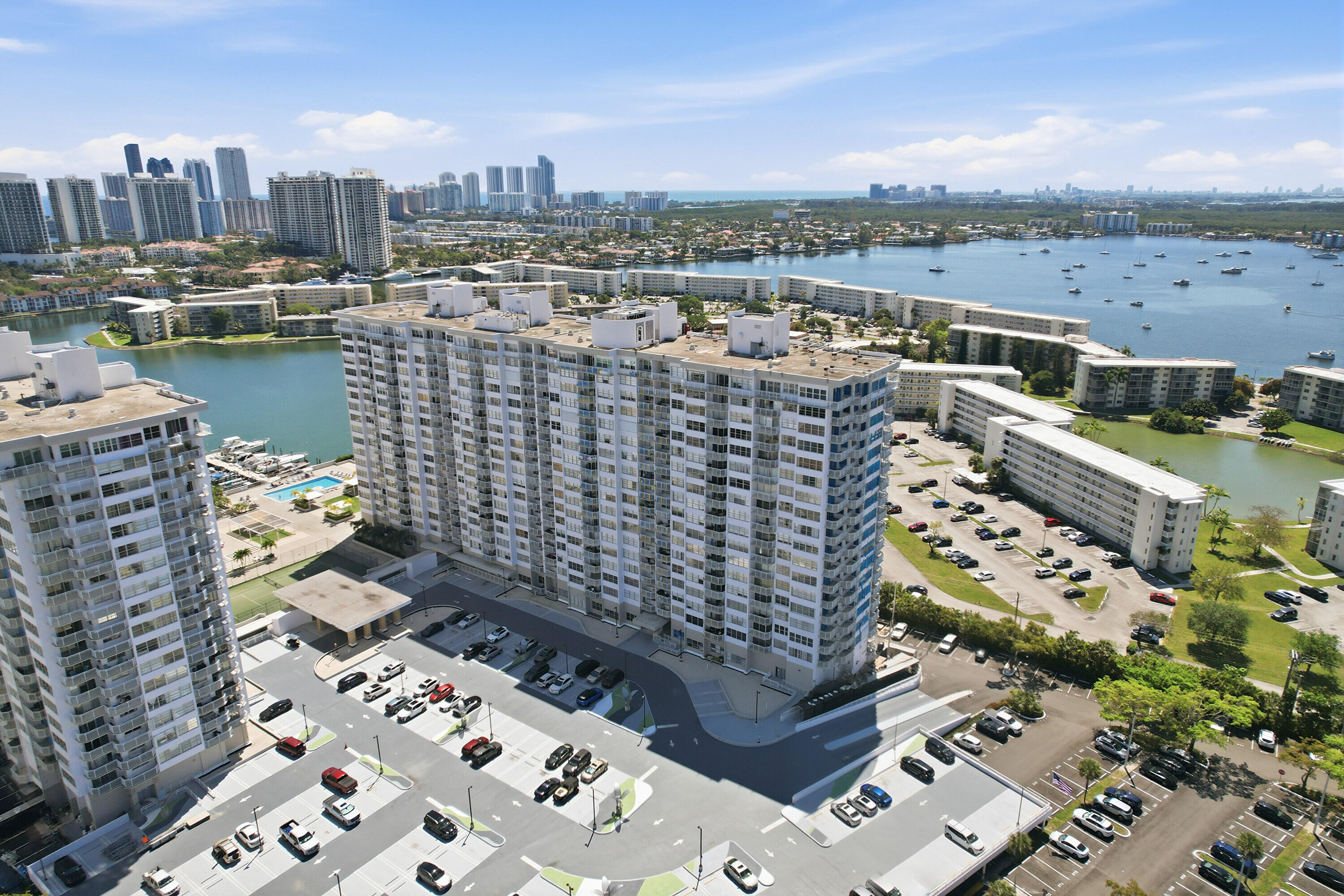 18011 Biscayne Boulevard 1502 Property Photo 38