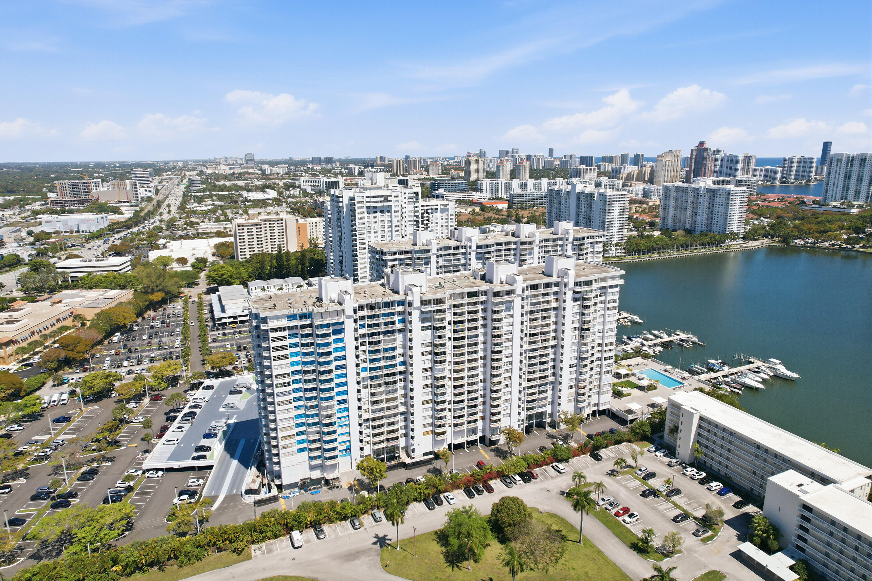 18011 Biscayne Boulevard 1502 Property Photo 39