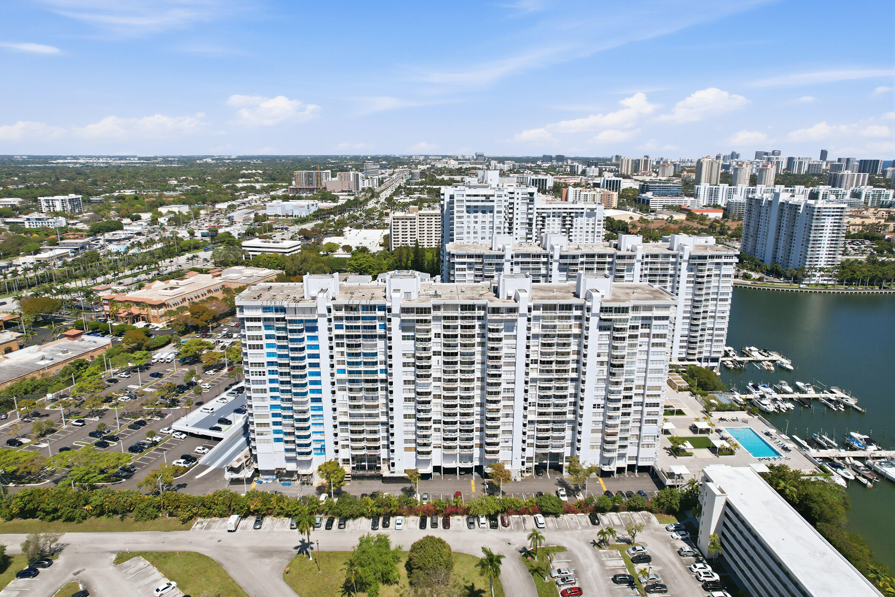 18011 Biscayne Boulevard 1502 Property Photo 40
