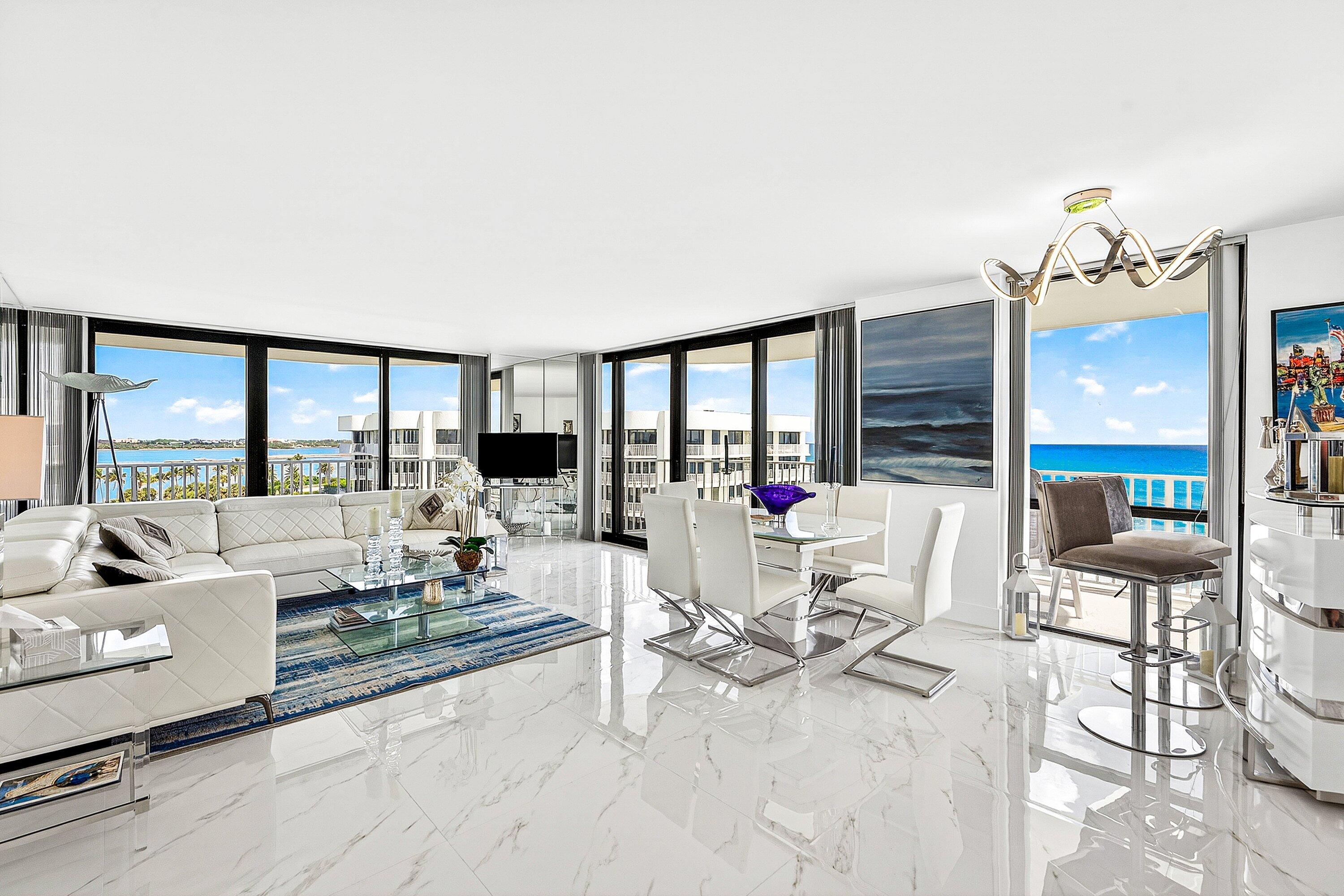3360 S Ocean Boulevard Property Photo 1