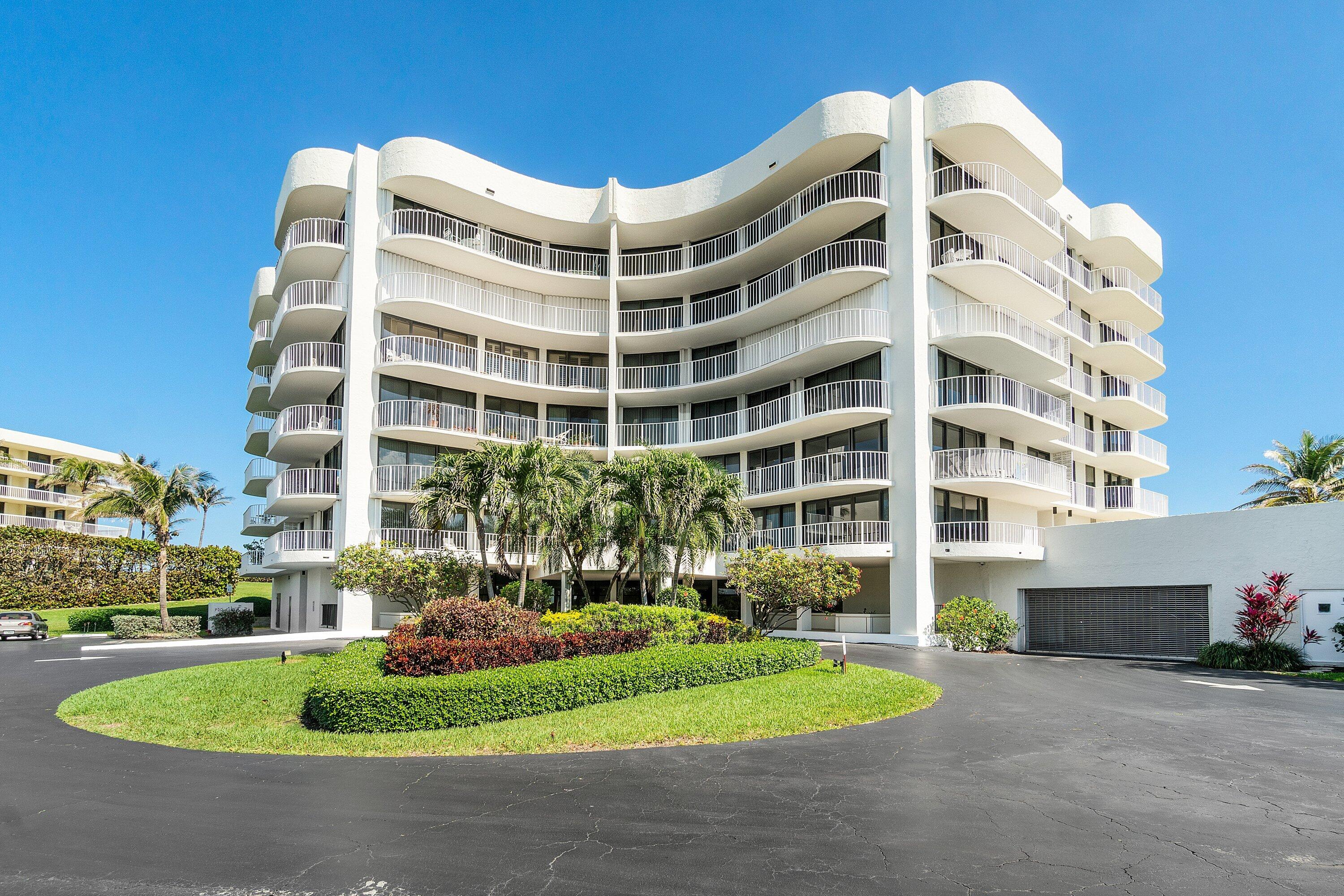 3360 S Ocean Boulevard Property Photo 2