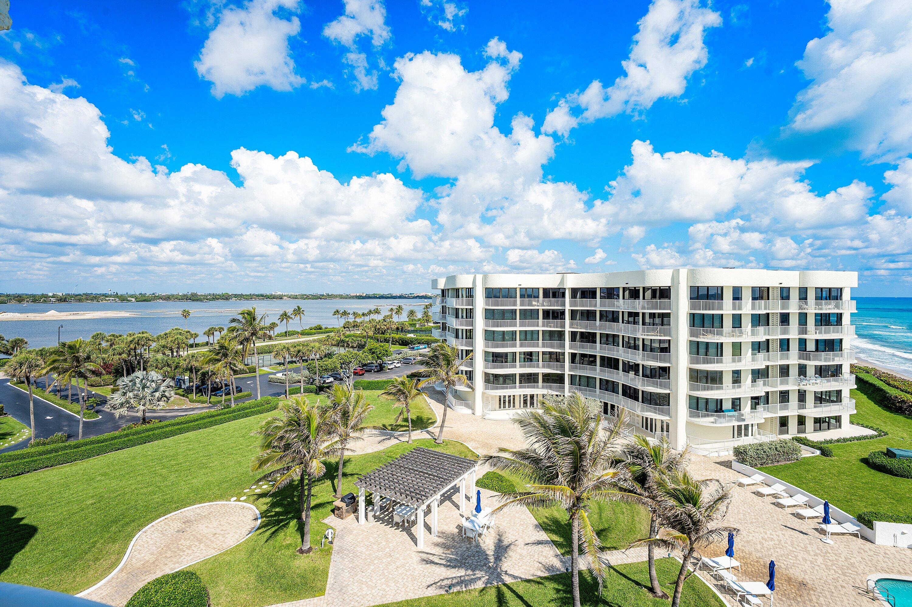 3360 S Ocean Boulevard Property Photo 24