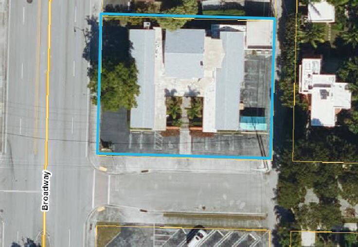 3600 Broadway Multiple Units Property Photo 11