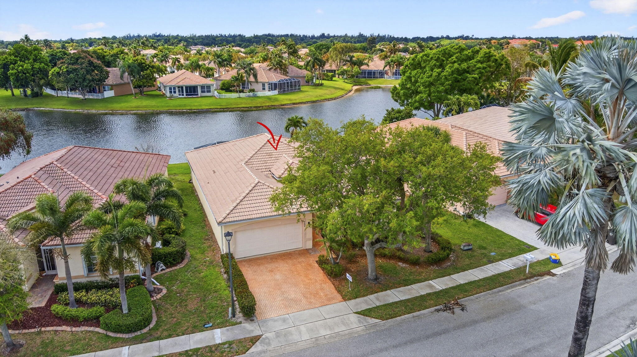 8600 Pine Cay Property Photo 1