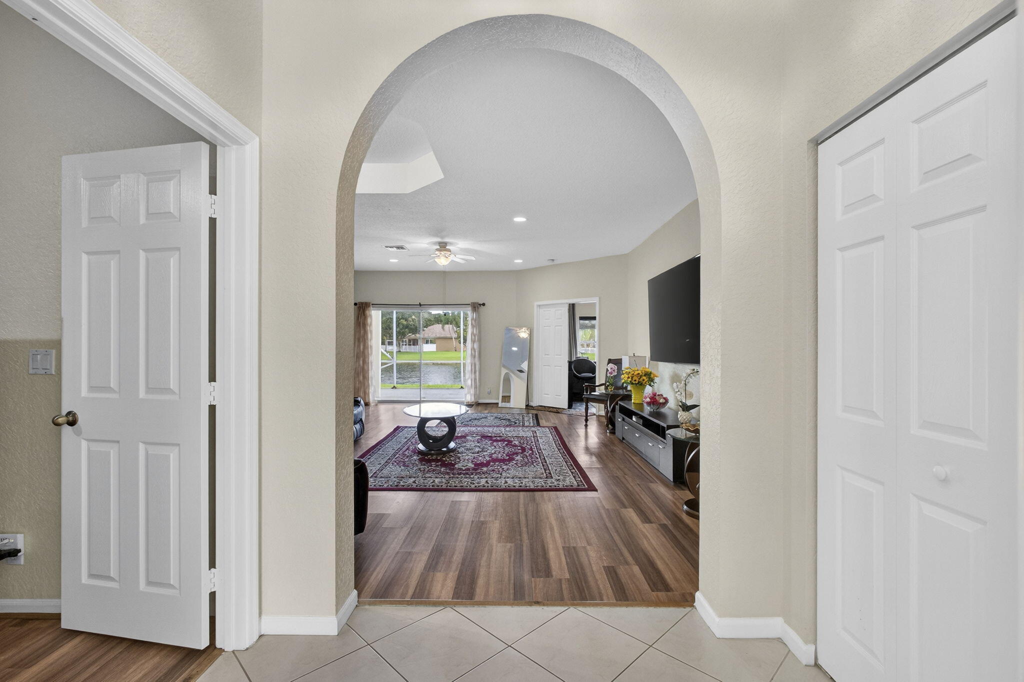8600 Pine Cay Property Photo 7