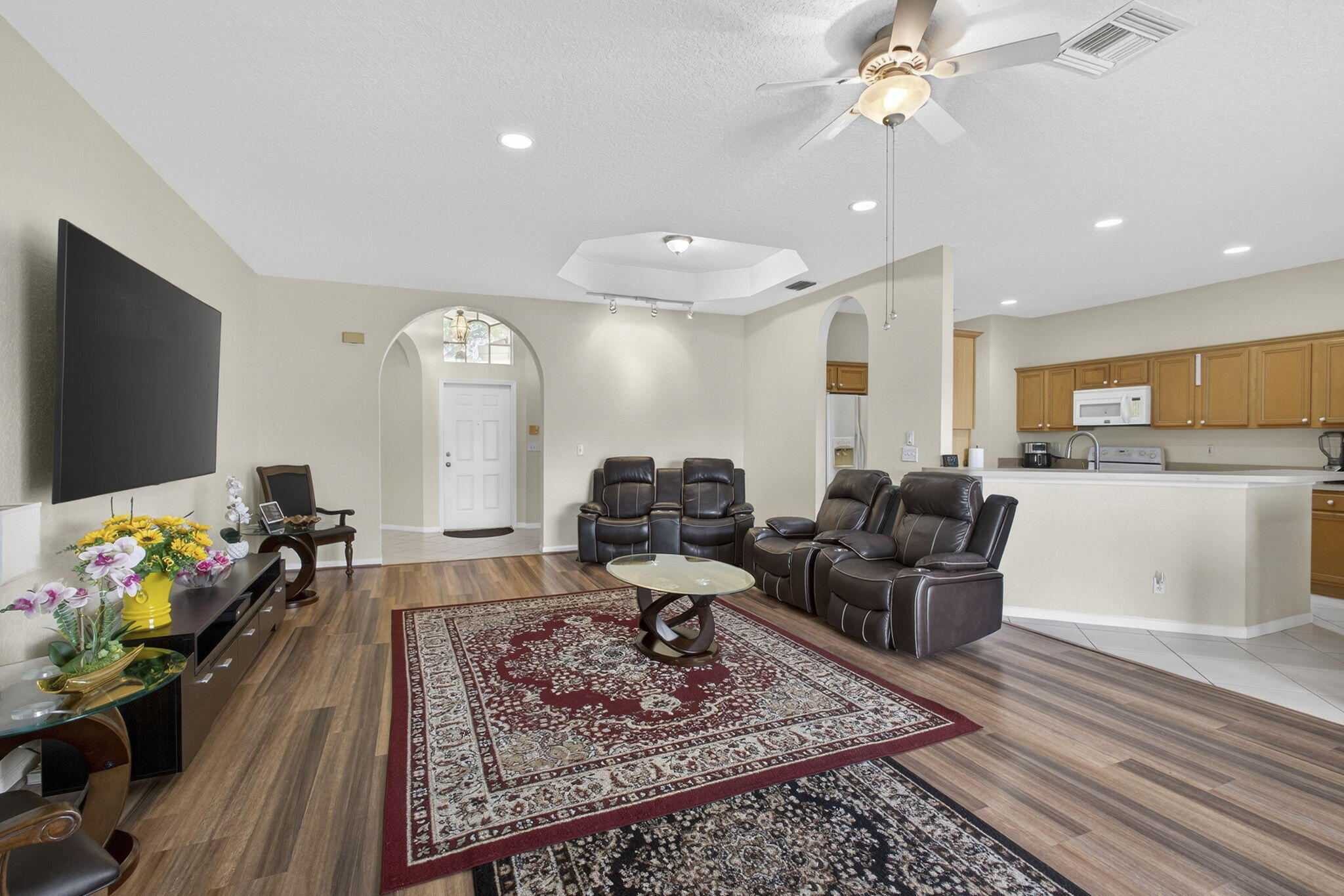8600 Pine Cay Property Photo 12