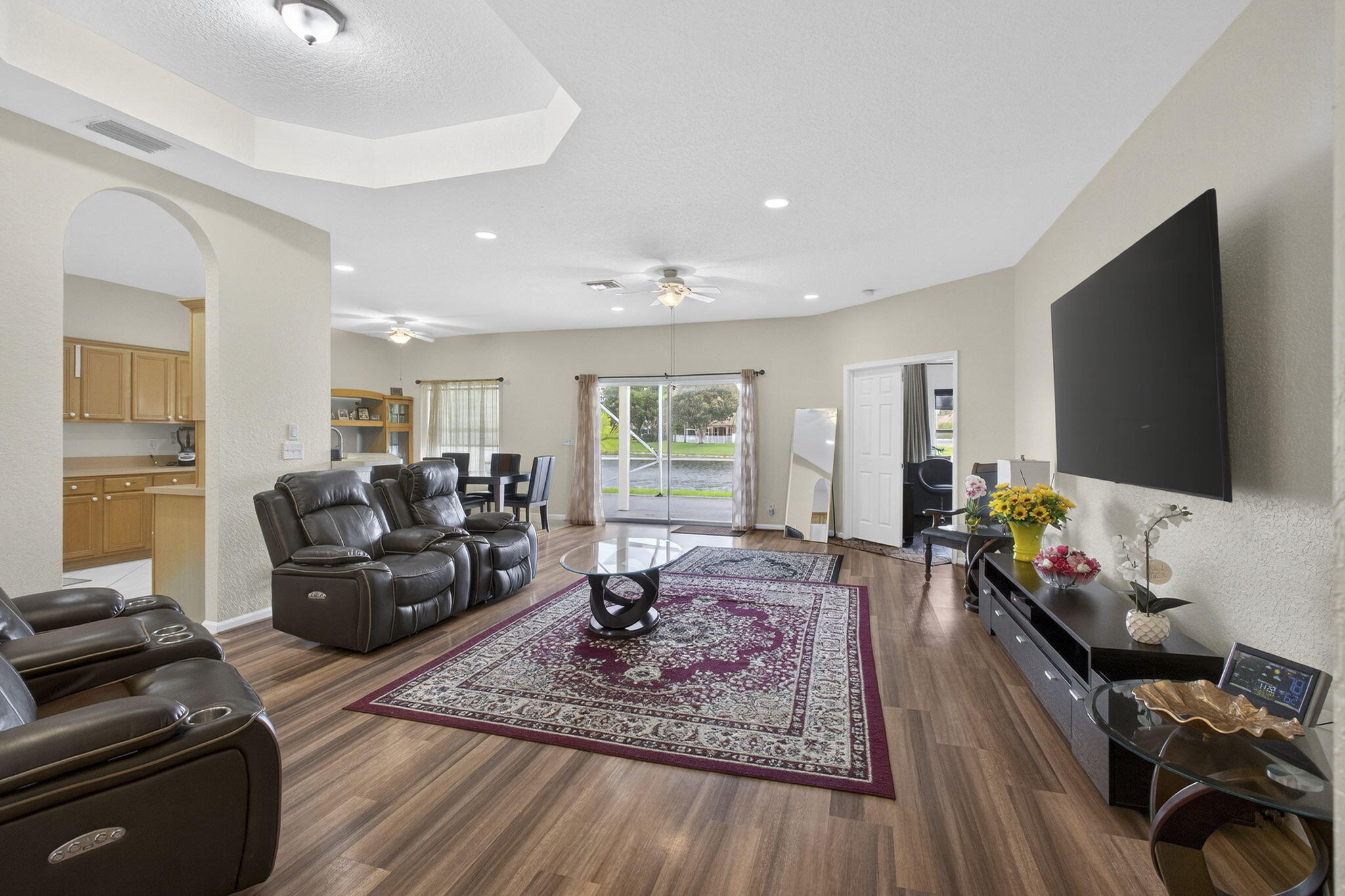 8600 Pine Cay Property Photo 13