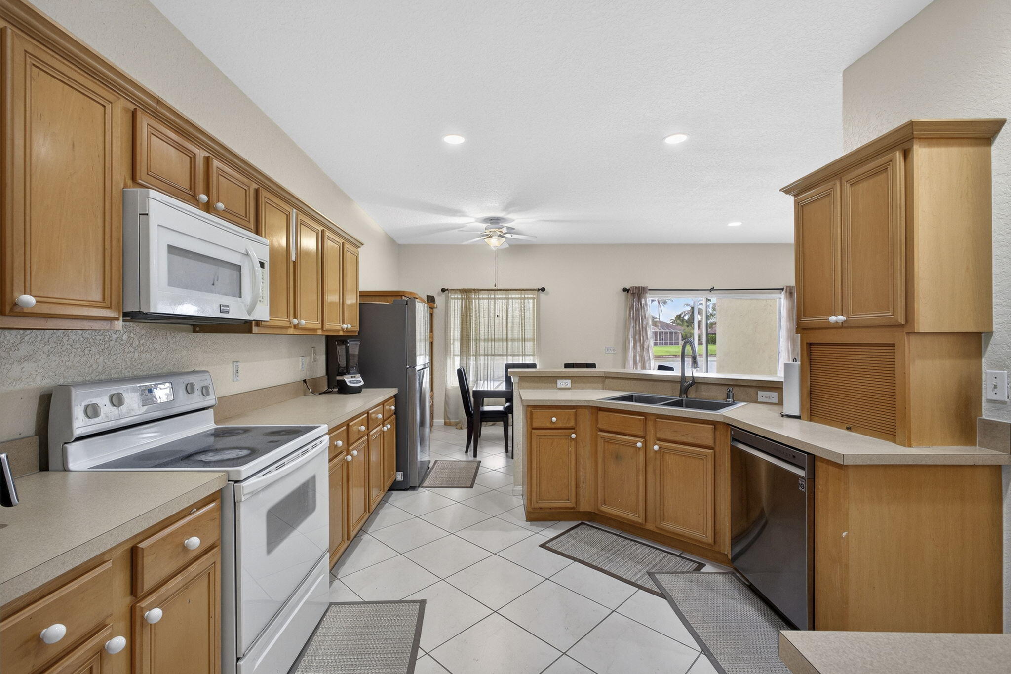 8600 Pine Cay Property Photo 17