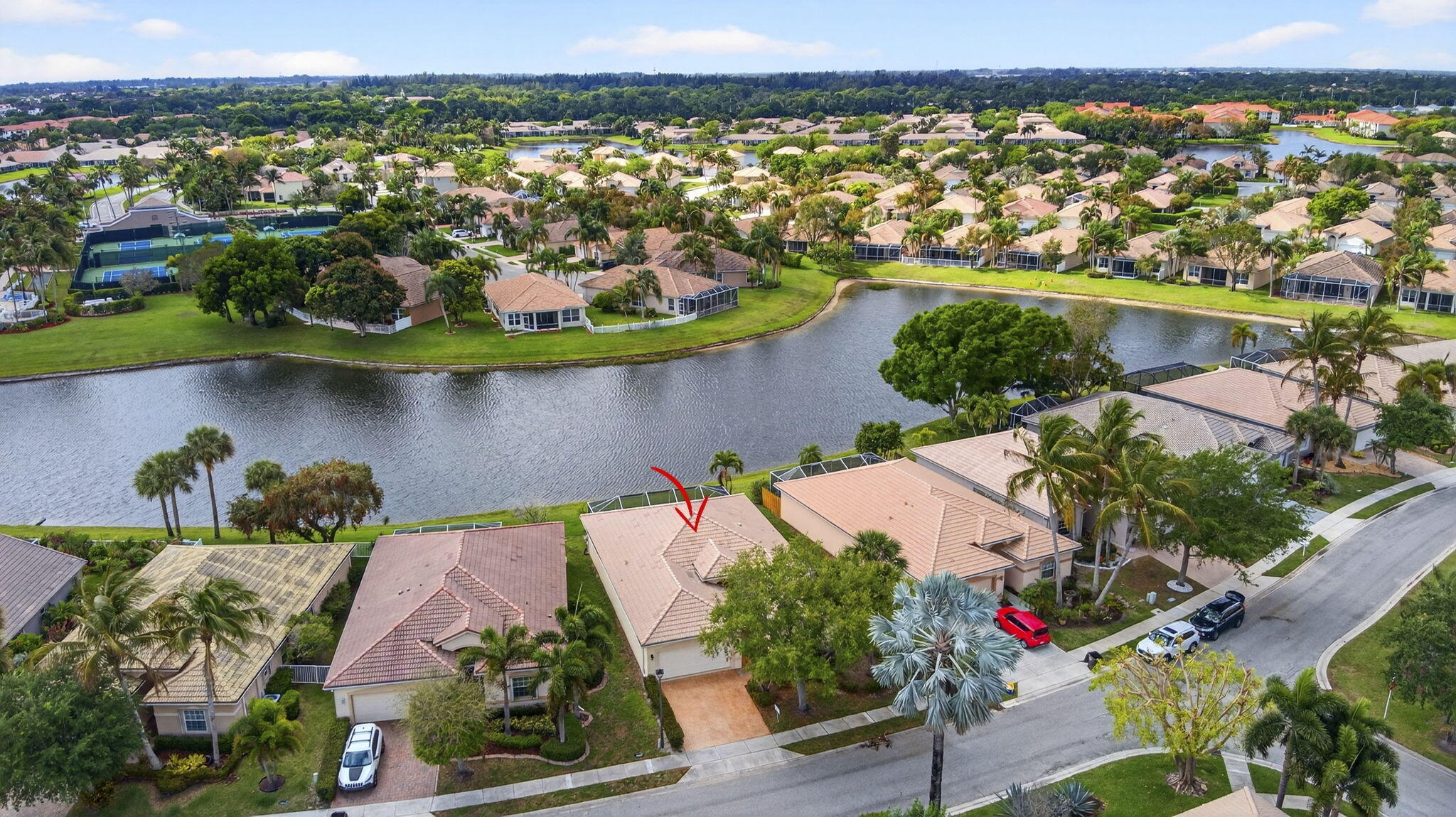 8600 Pine Cay Property Photo 56