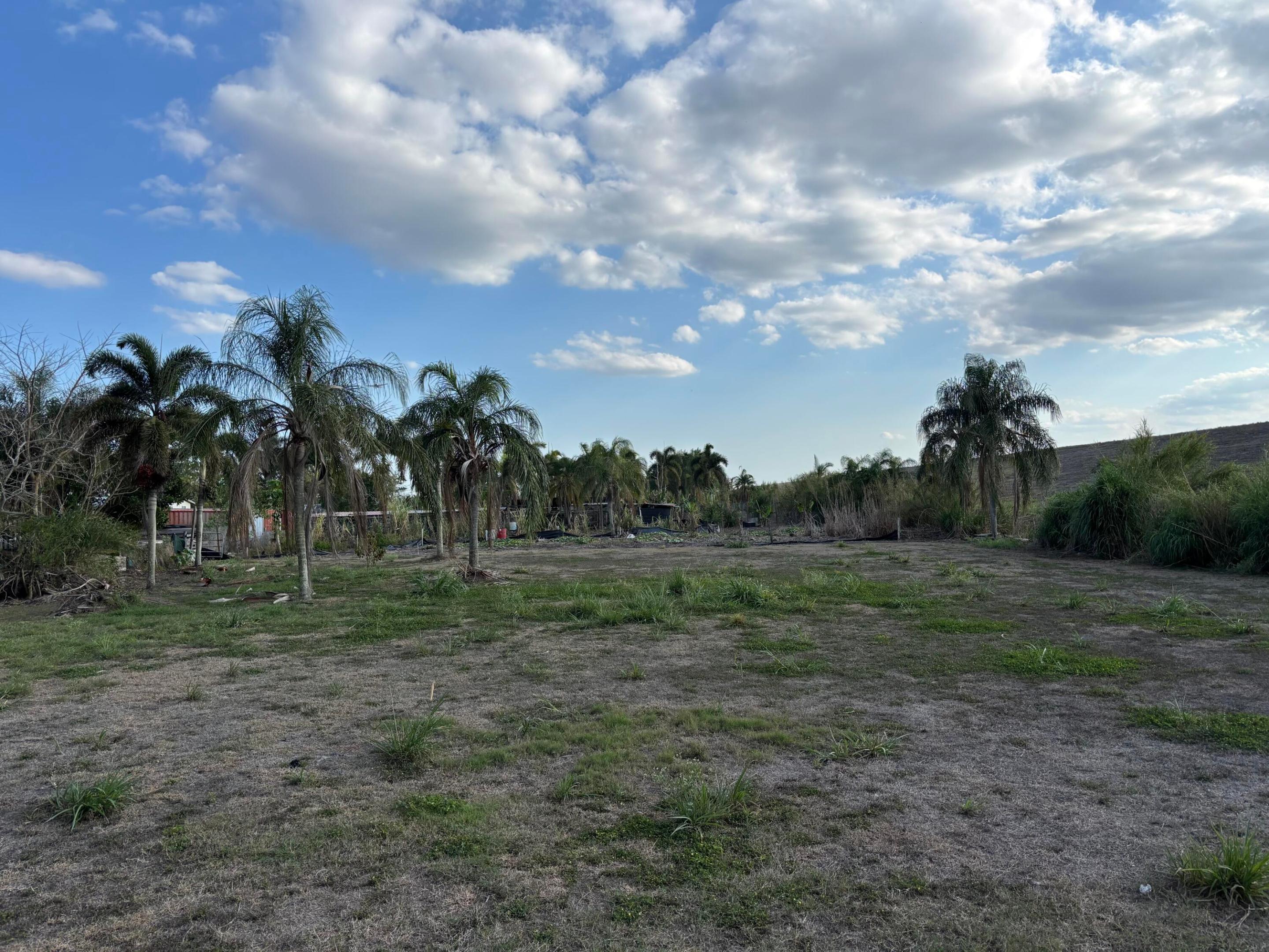 0 Airport Road Property Photo 2