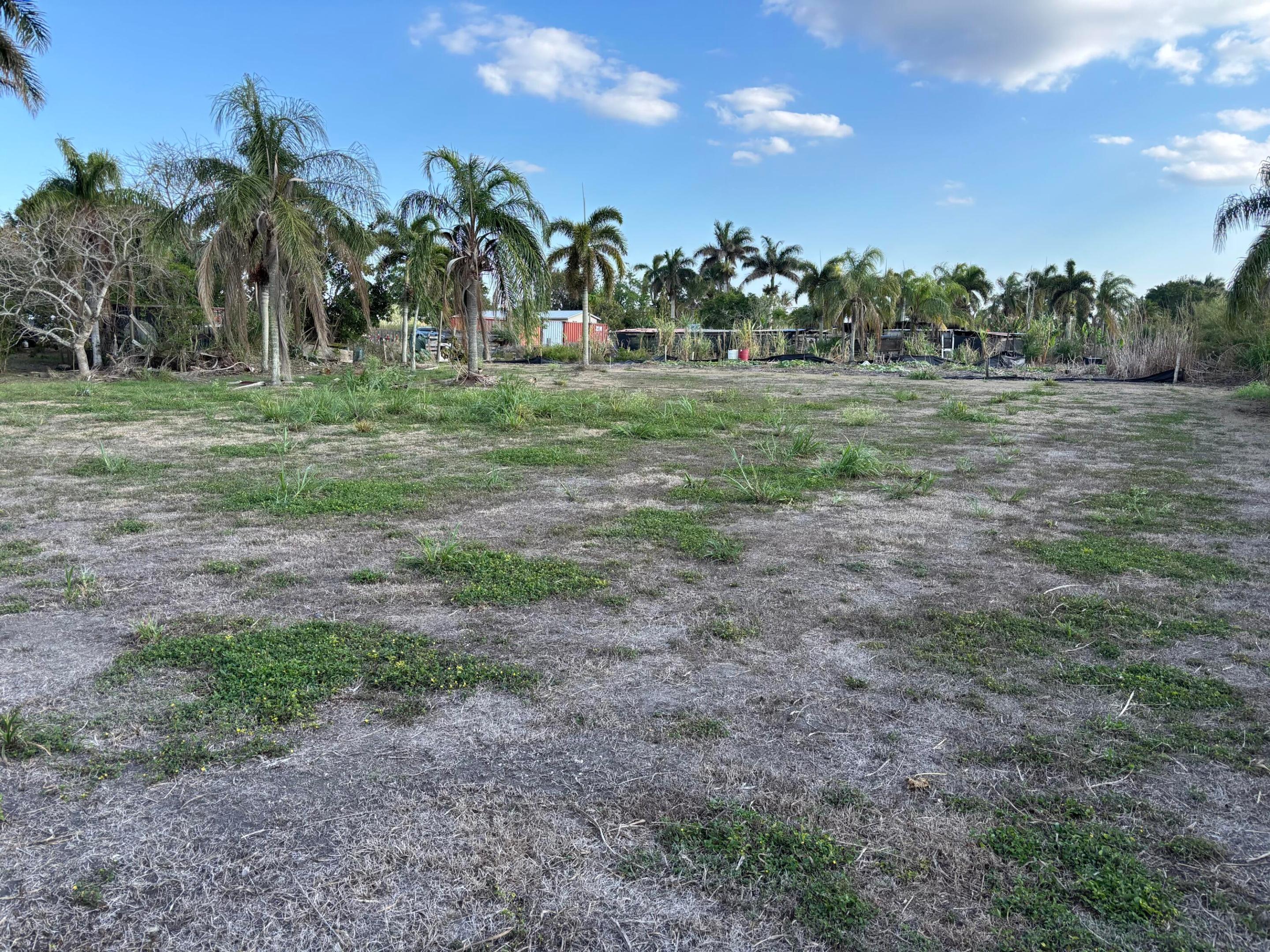 0 Airport Road Property Photo 3
