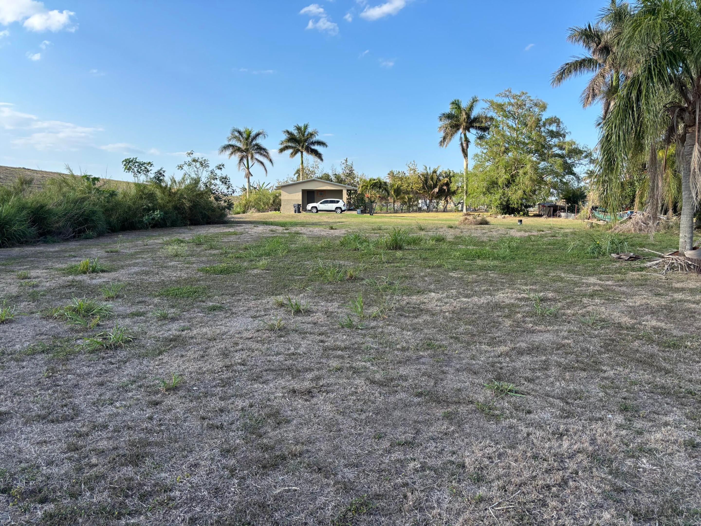 0 Airport Road Property Photo 5