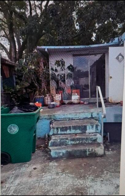 13400 Sw 7th Place Property Photo 1