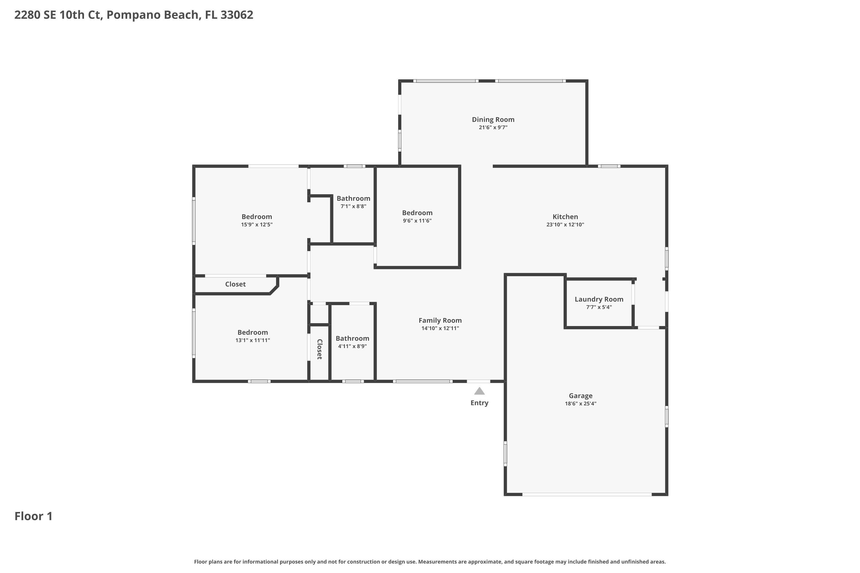2280 Se 10th Court Property Photo 43