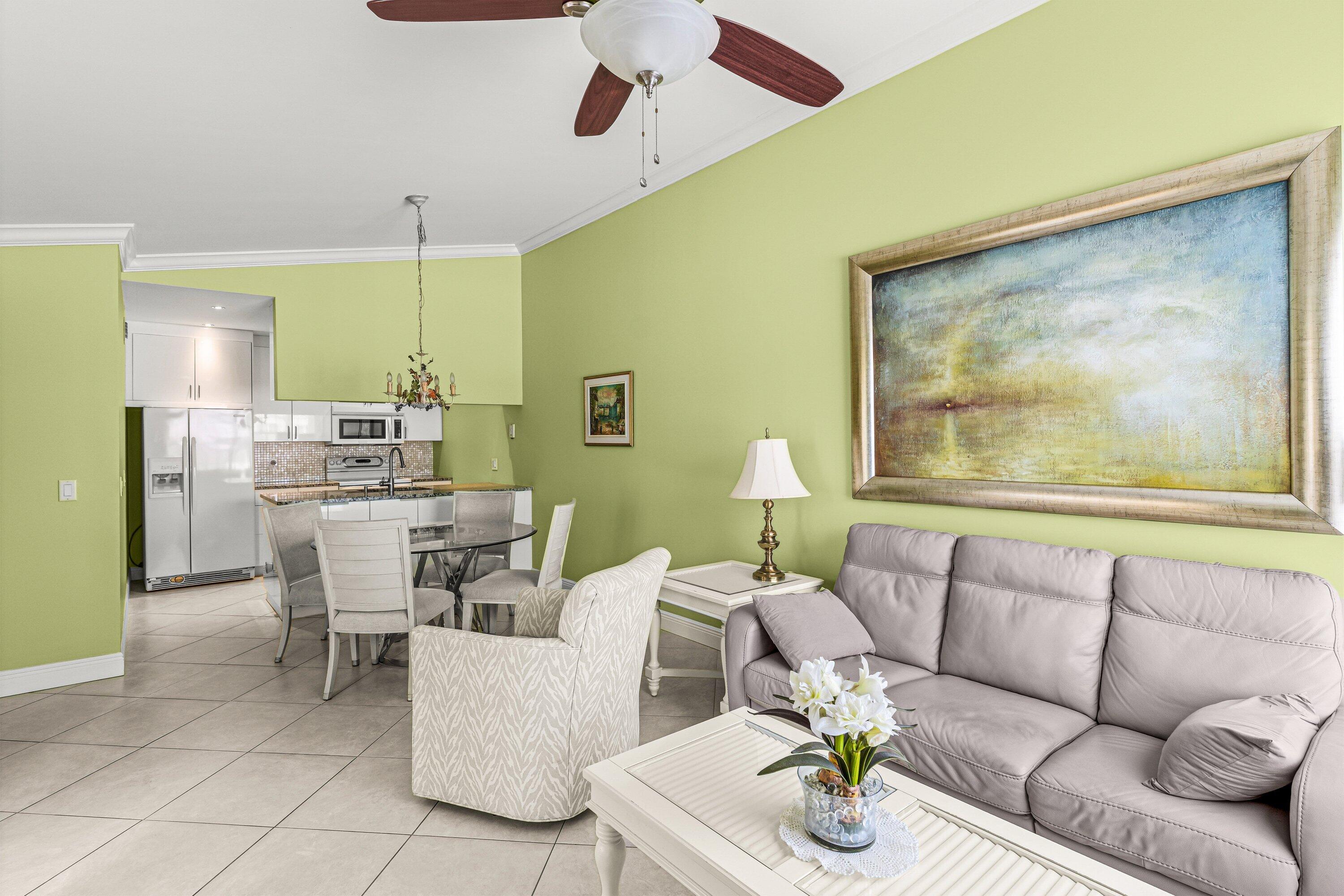 501 Waterside Drive Property Photo 3
