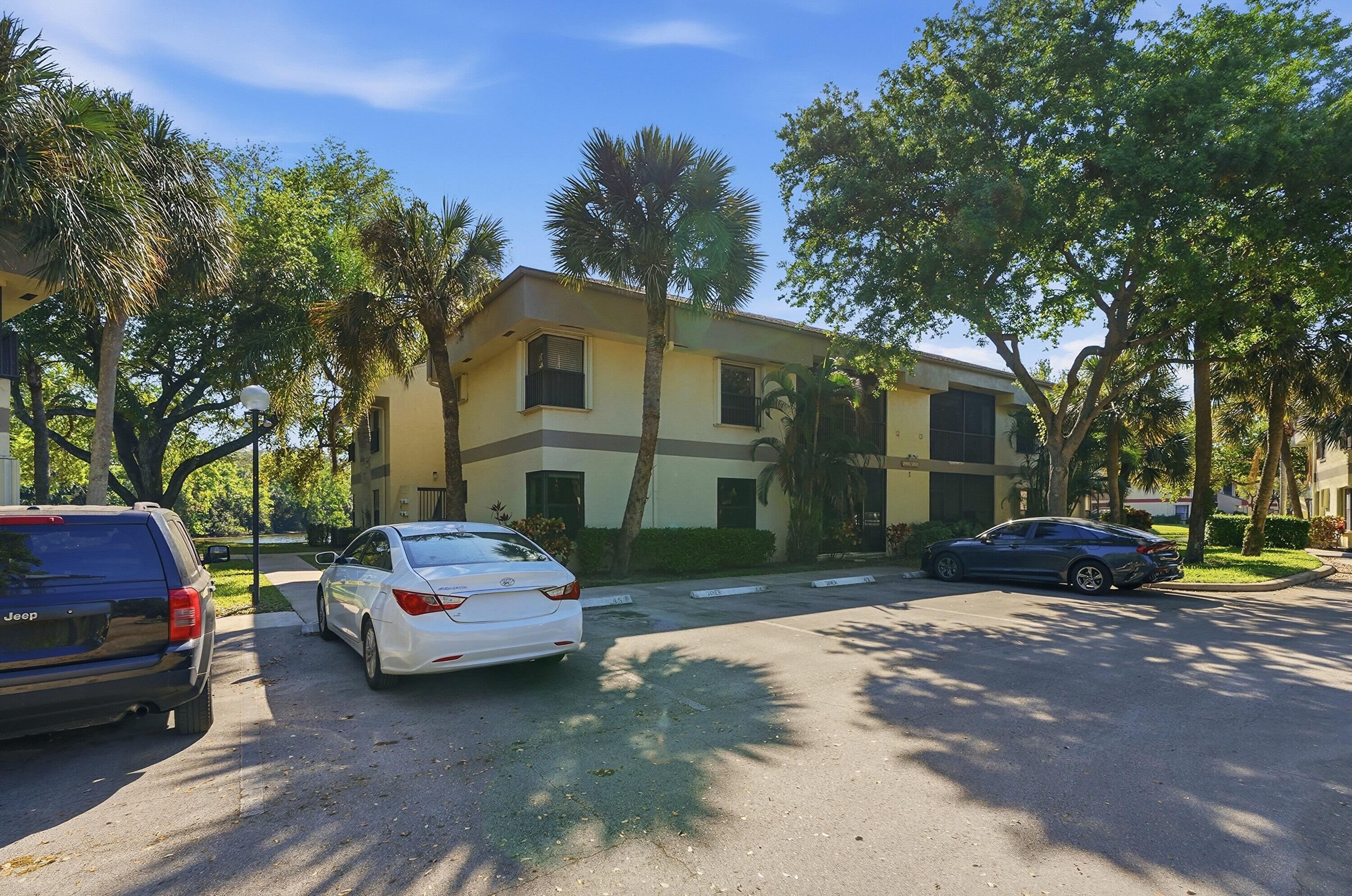 2928 Carambola Circle S Property Photo 1