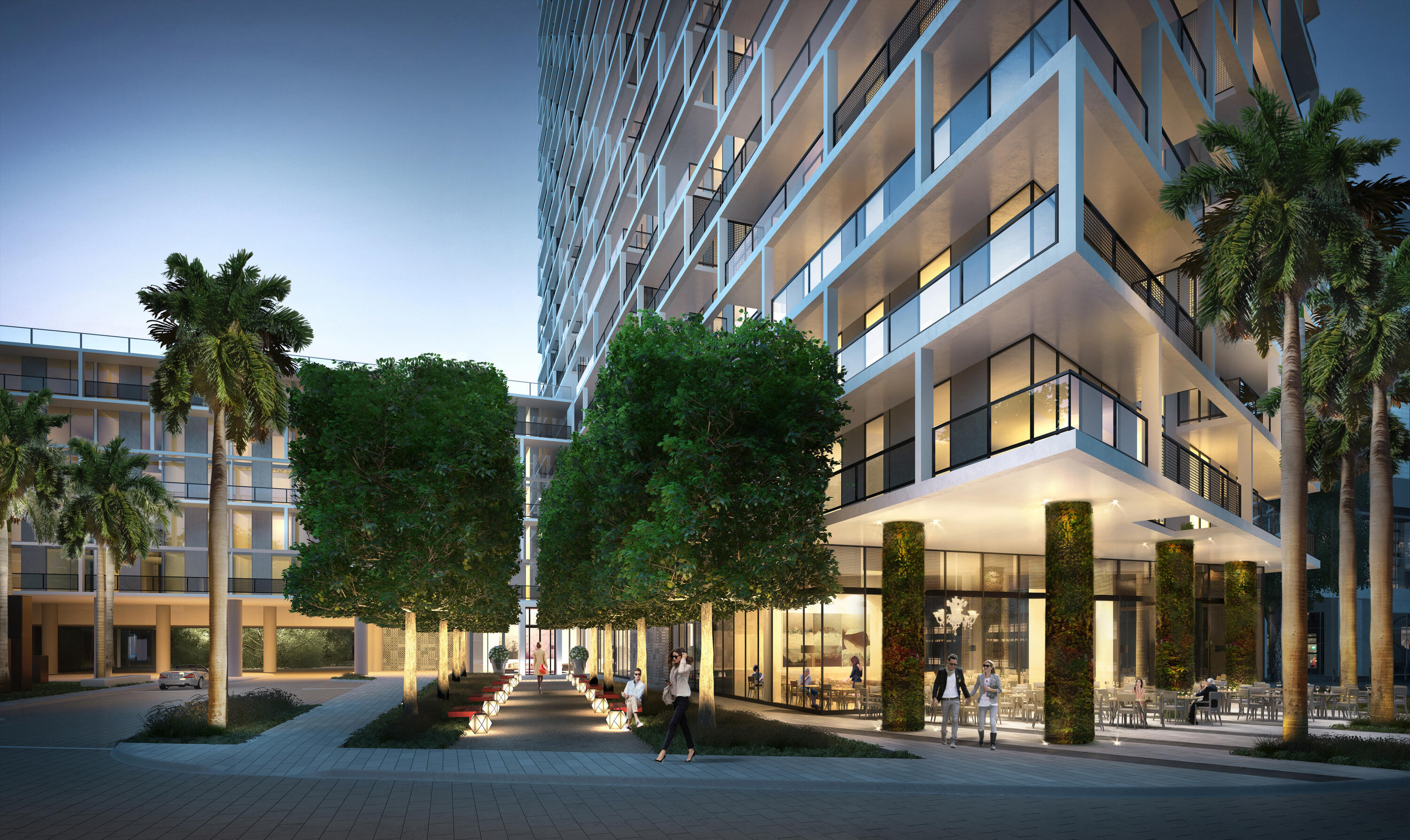 2000 Metropica Way 2107 Property Photo 2