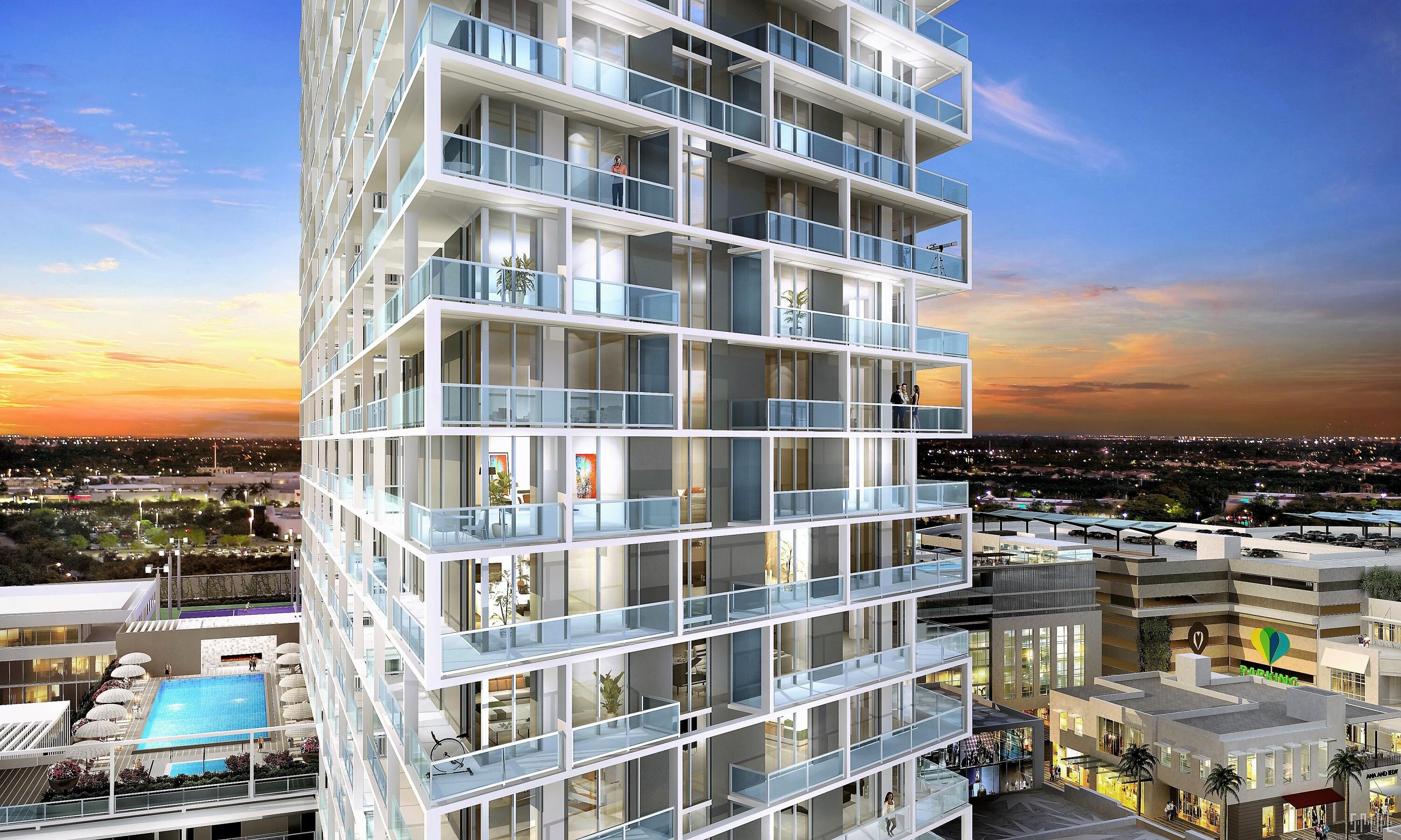 2000 Metropica Way 2107 Property Photo 3