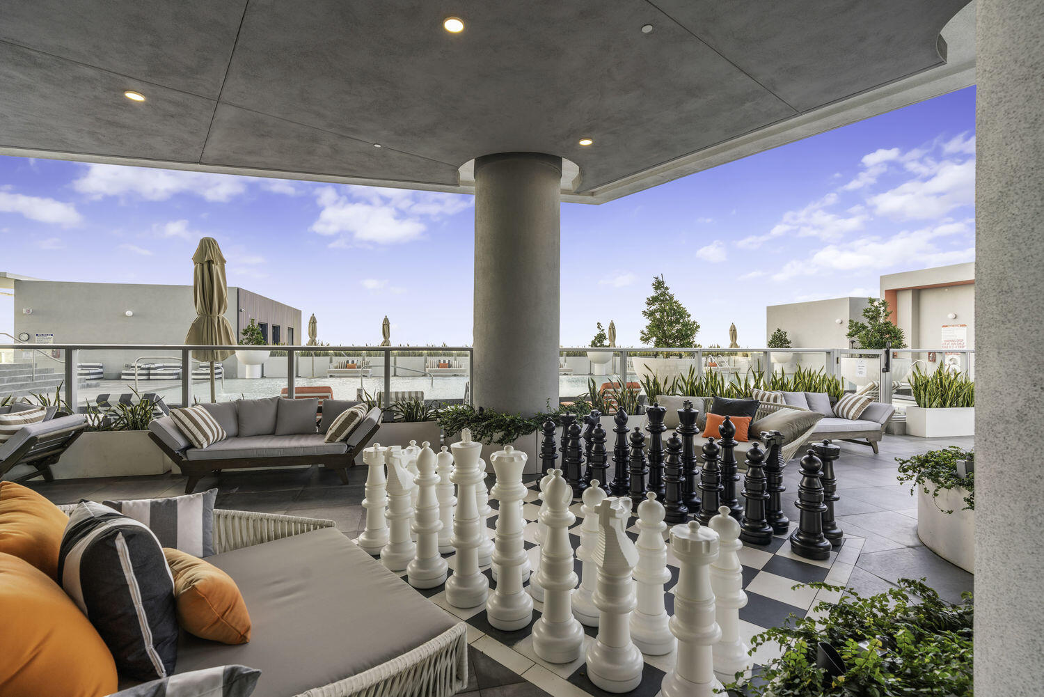2000 Metropica Way 2107 Property Photo 49