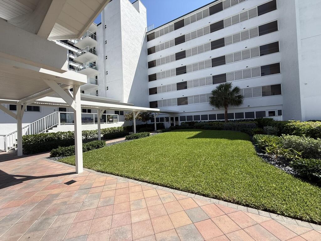 2909 S Ocean Boulevard 6a
