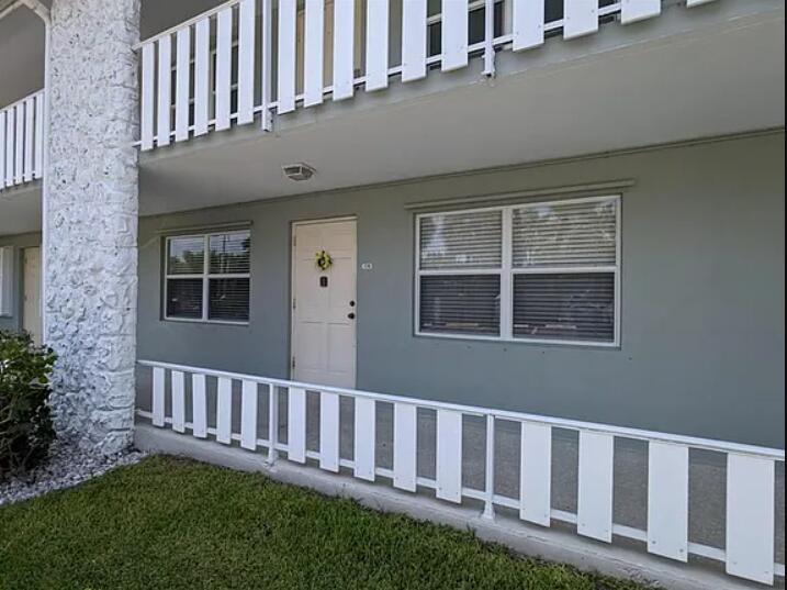5550 N Ocean Boulevard 106 Property Photo 1