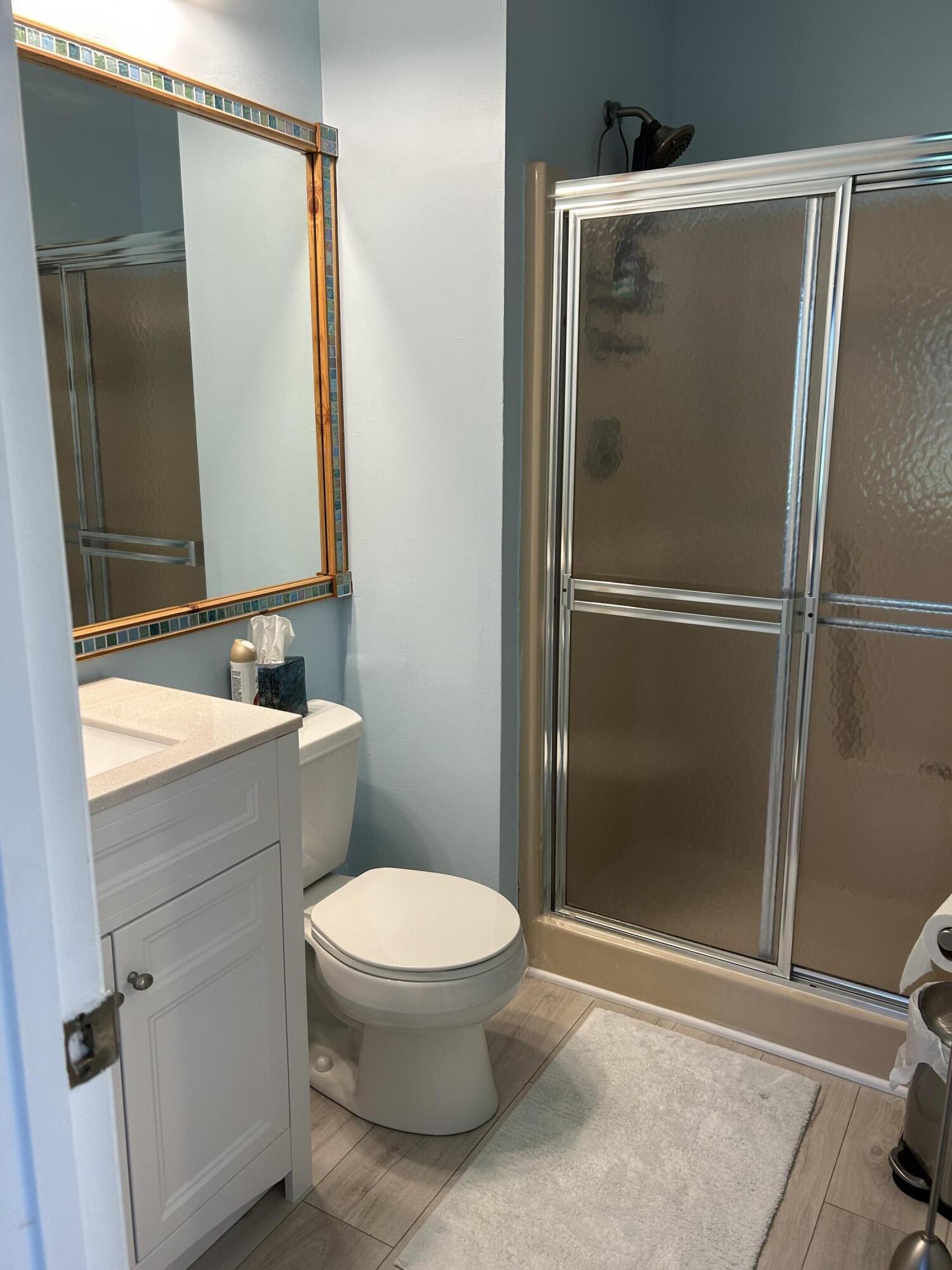 6504 Chasewood Drive H Property Photo 5