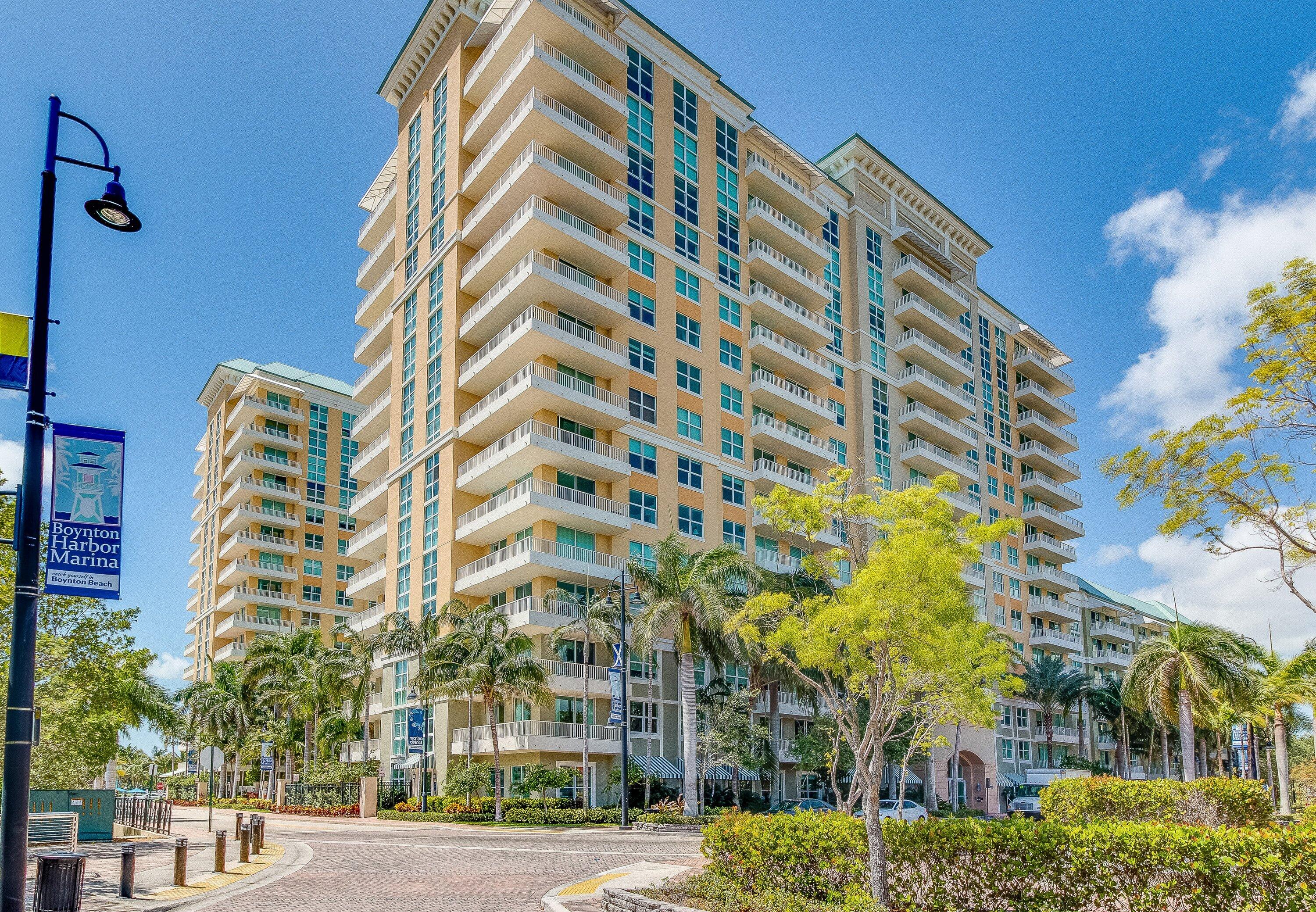 700 E Boynton Beach Boulevard 803 Property Photo 2