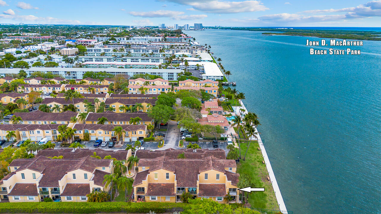 1060 Lake Shore Drive 201 Property Photo 7