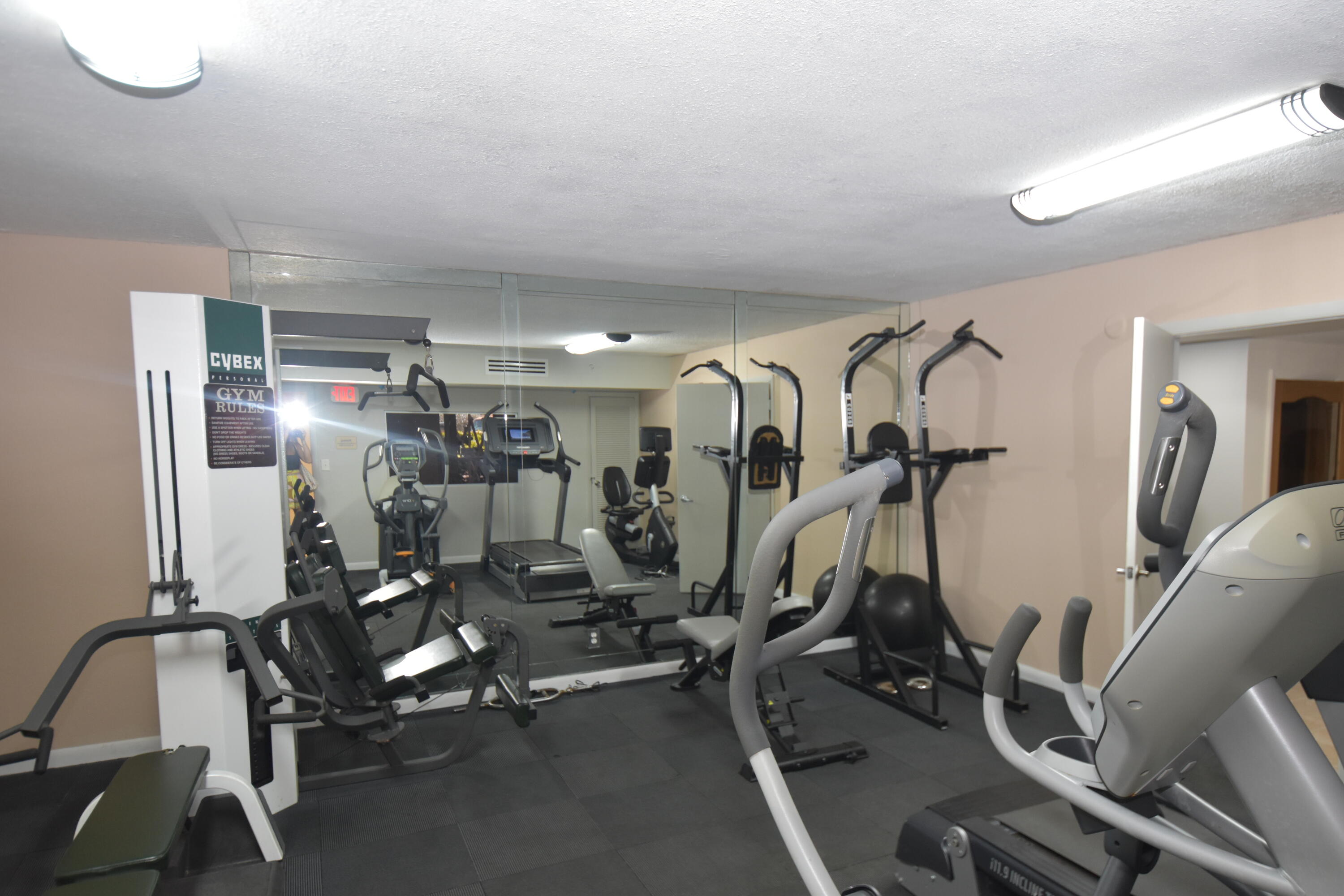 525 N Ocean Boulevard 616 Property Photo 21