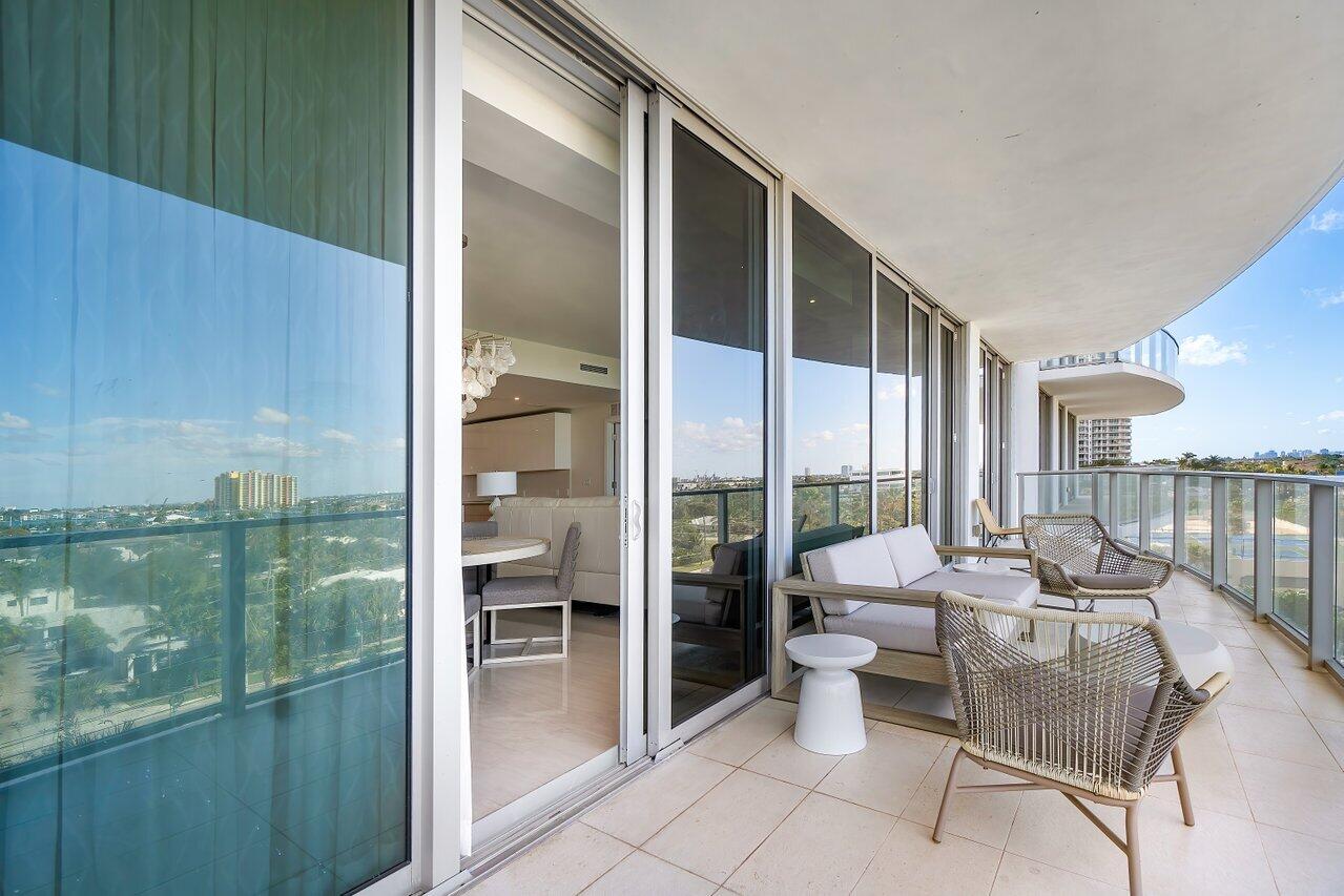3100 N Ocean Drive 606 Property Photo 33