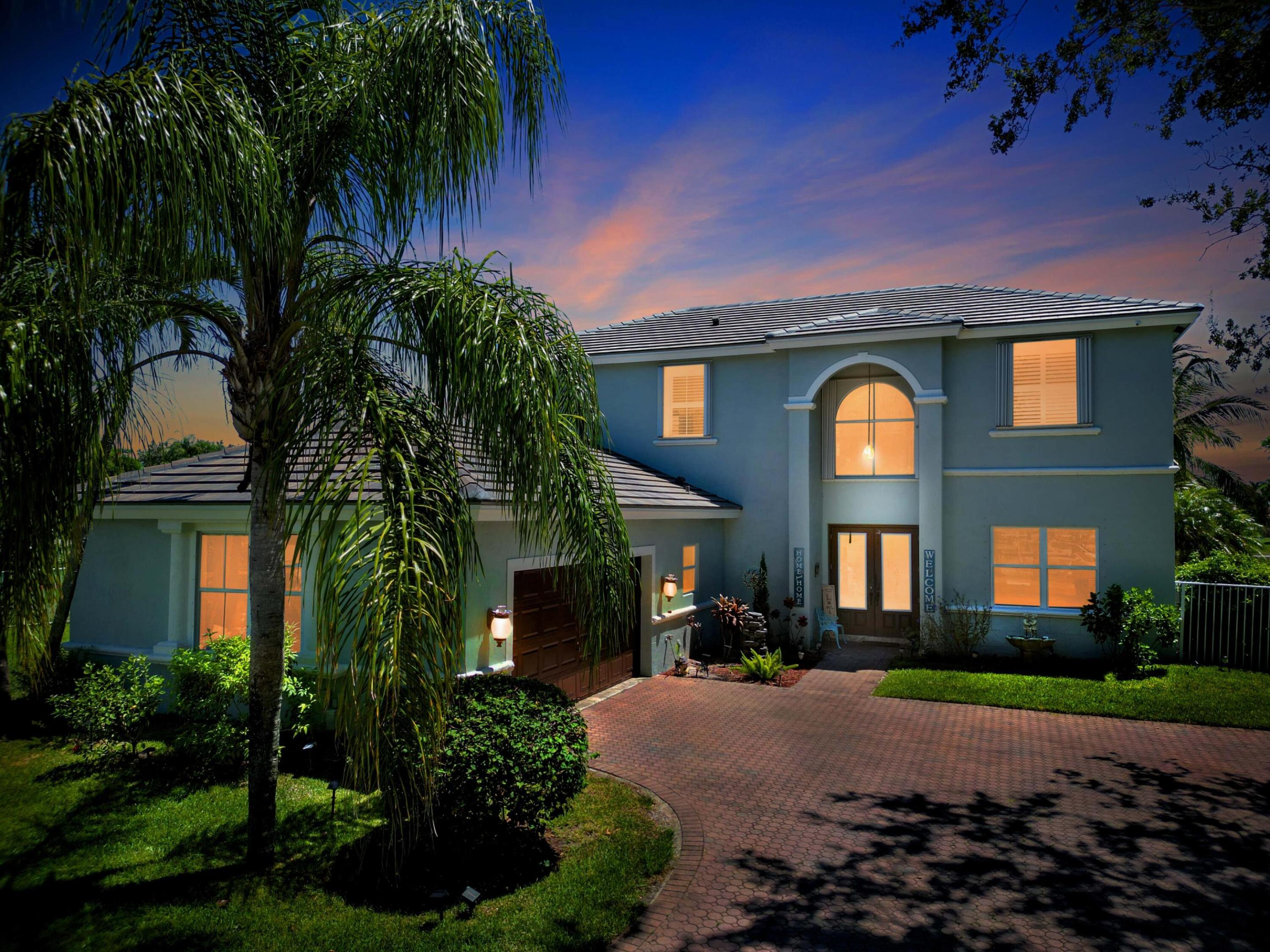 6025 Indian Forest Circle Property Photo 1