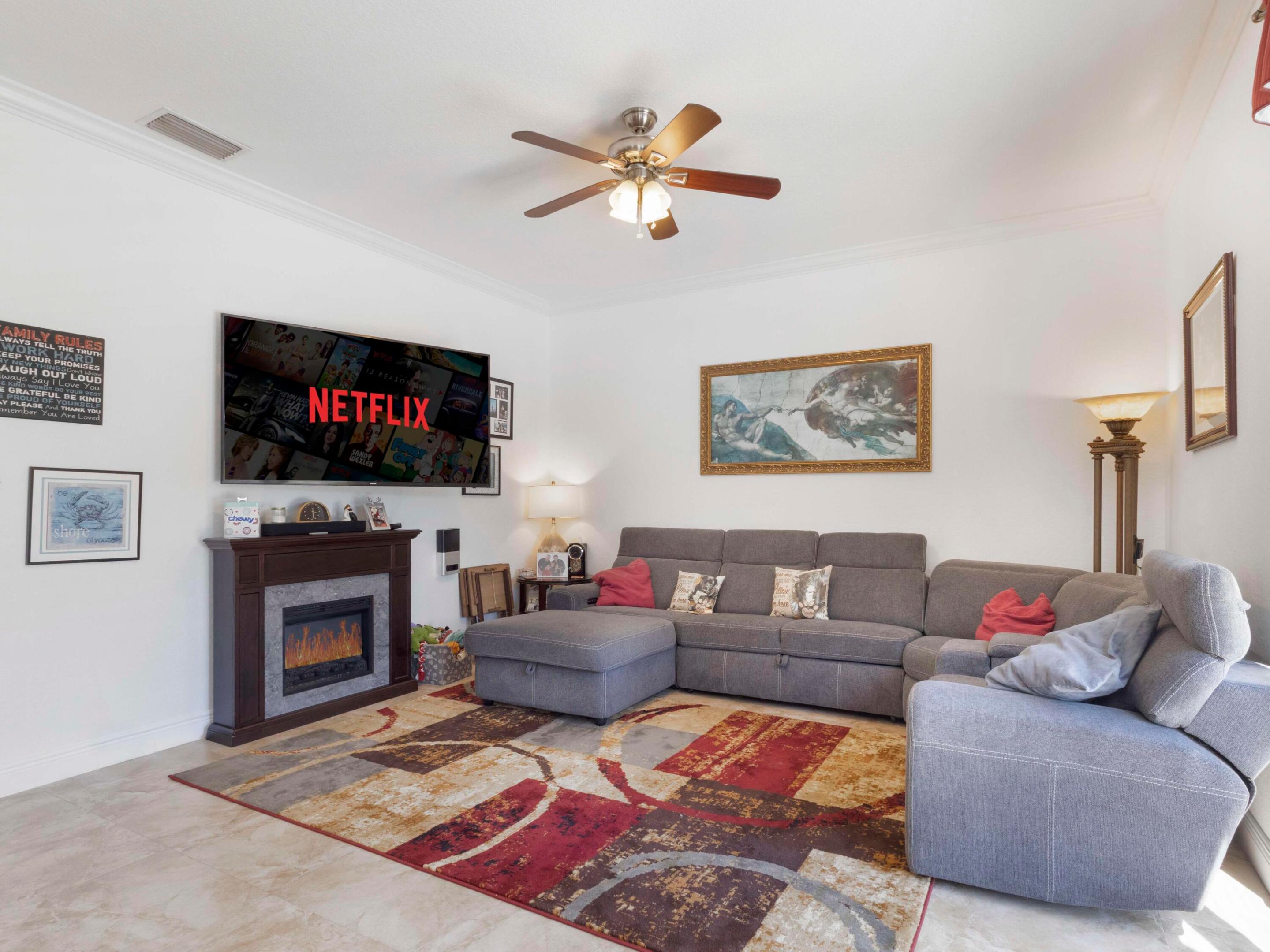 6025 Indian Forest Circle Property Photo 10