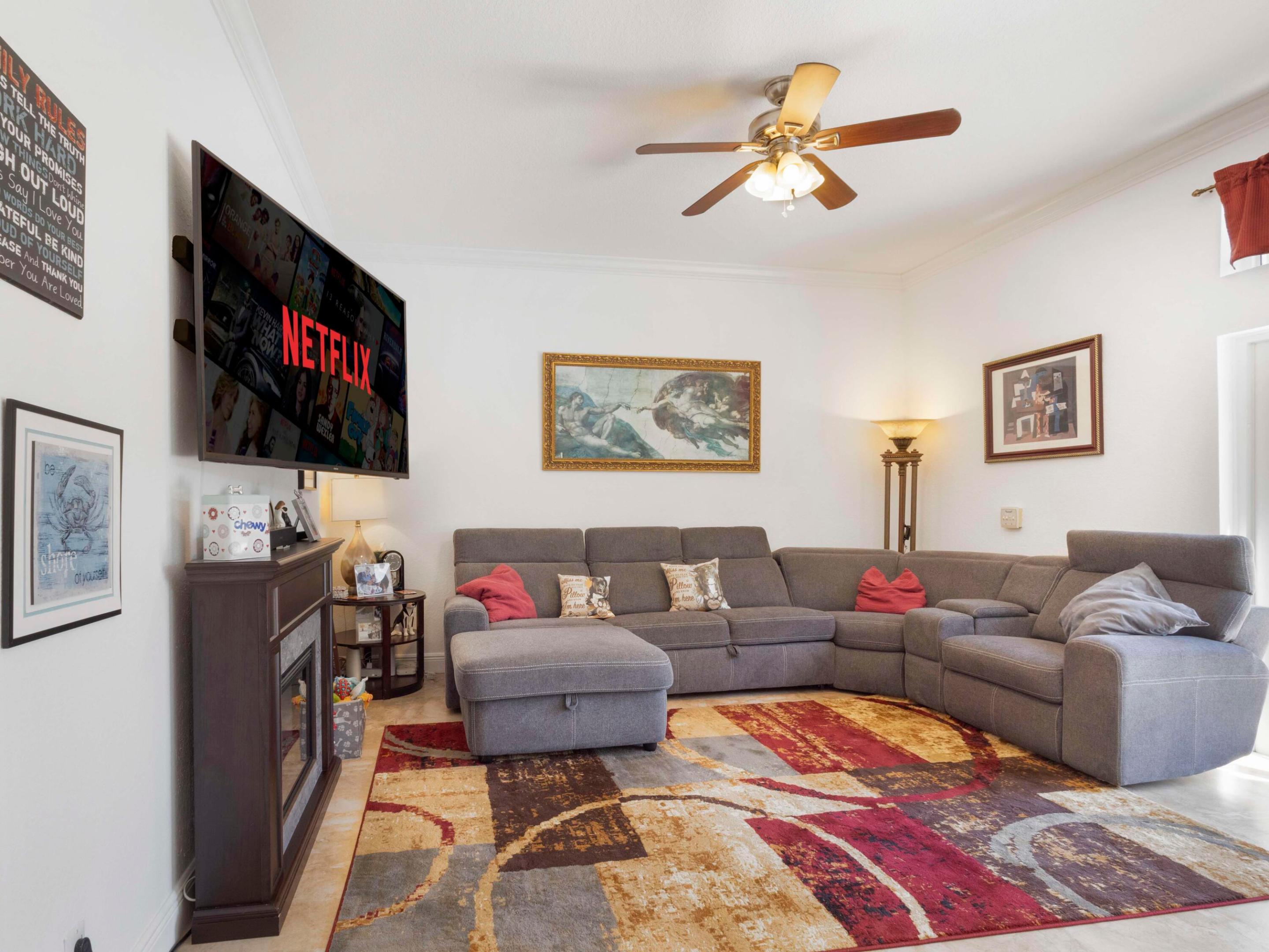 6025 Indian Forest Circle Property Photo 11